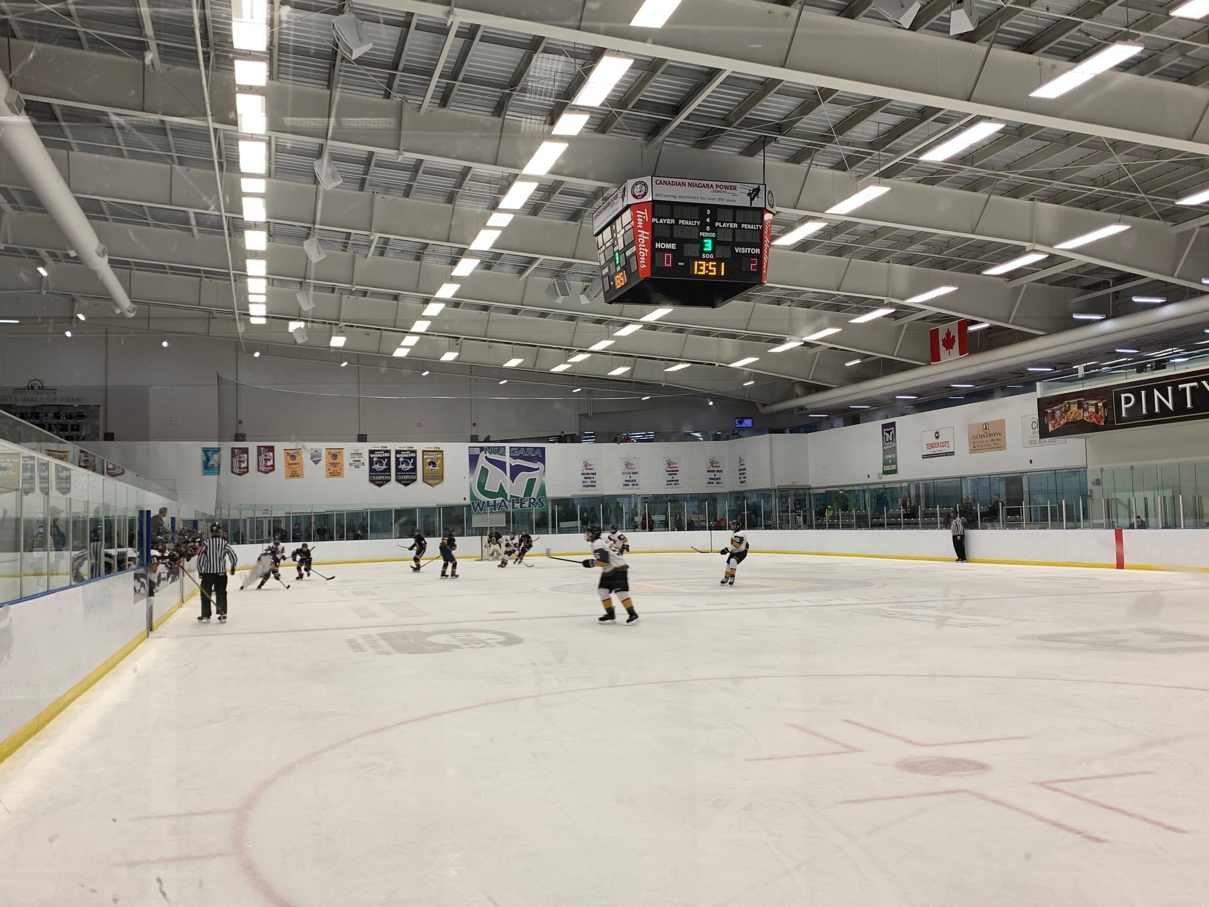 Vale Health and Wellness Centre