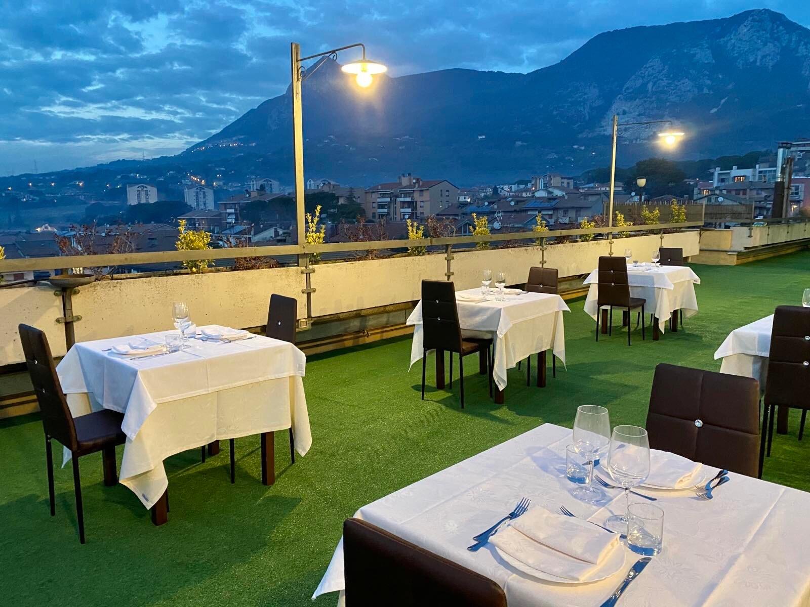 Ristorante Ucraino Kozak-pizzeria