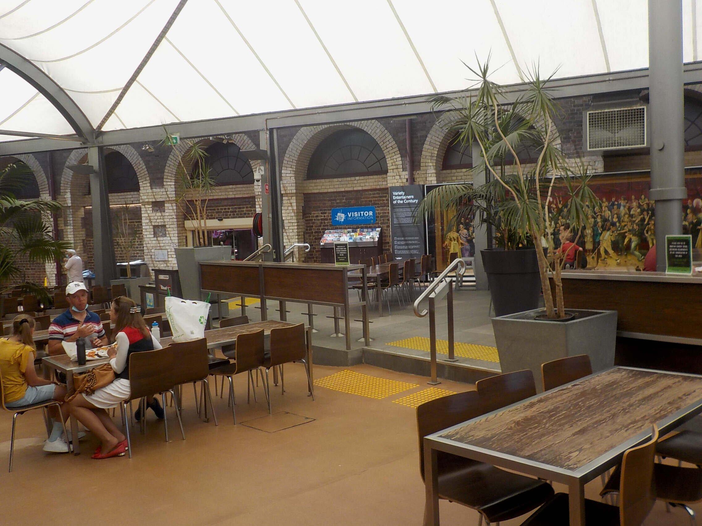 Roasted Country Comfort Food