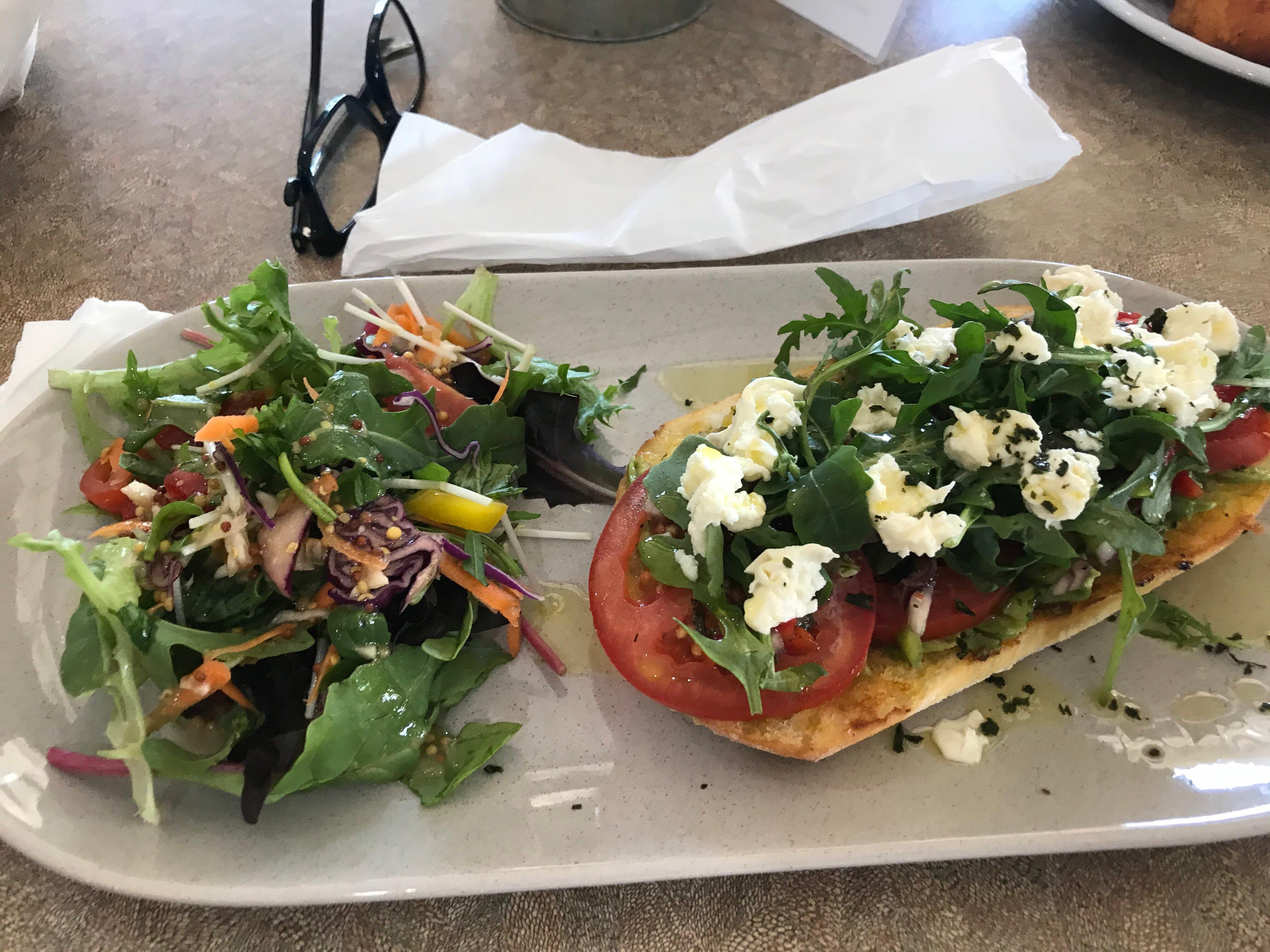 Entwined Cafe & Restaurant