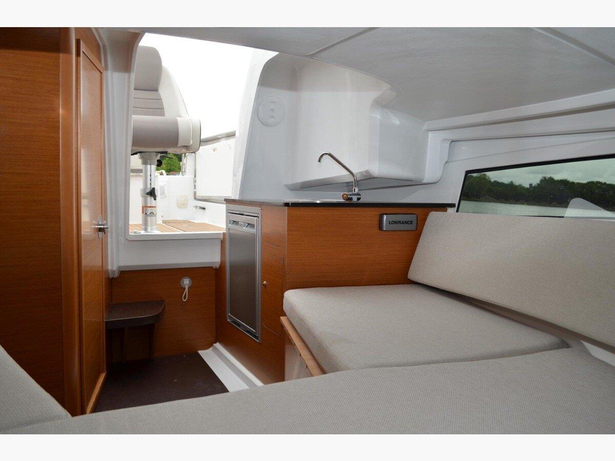 Location Bateau La Grande Motte