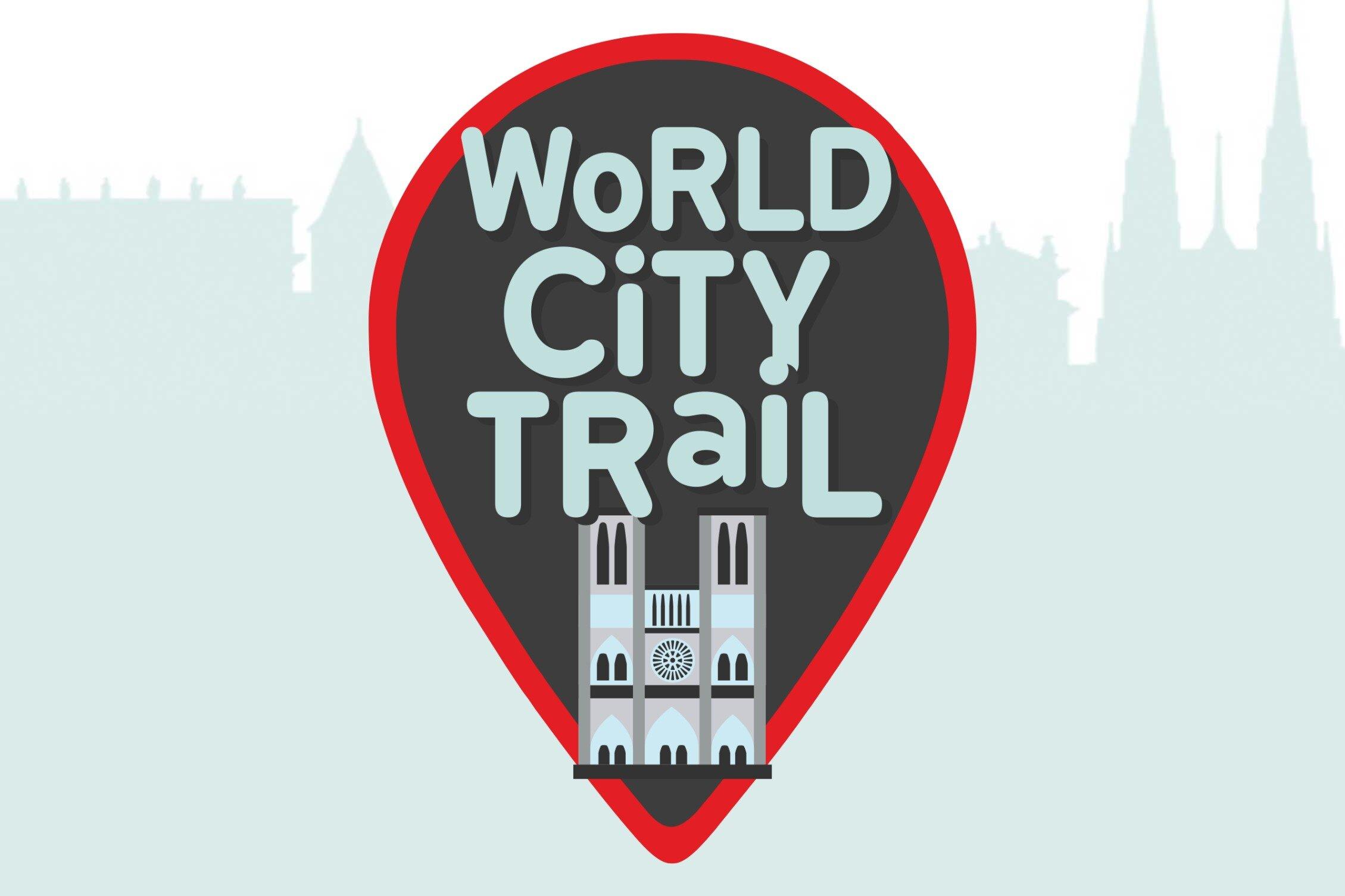 World City Trail - Strasbourg