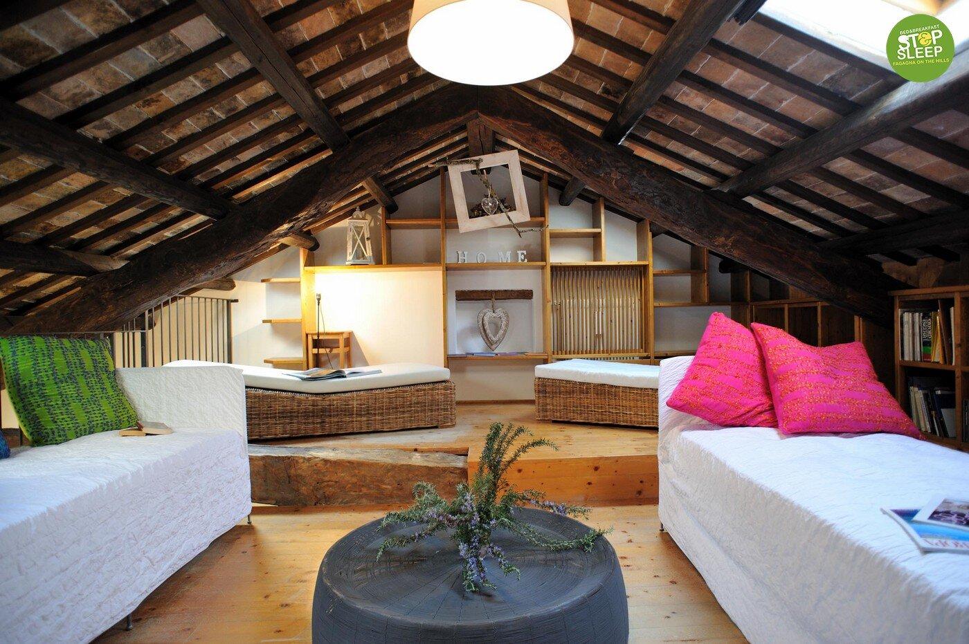 Stop & Sleep Fagagna On The Hills