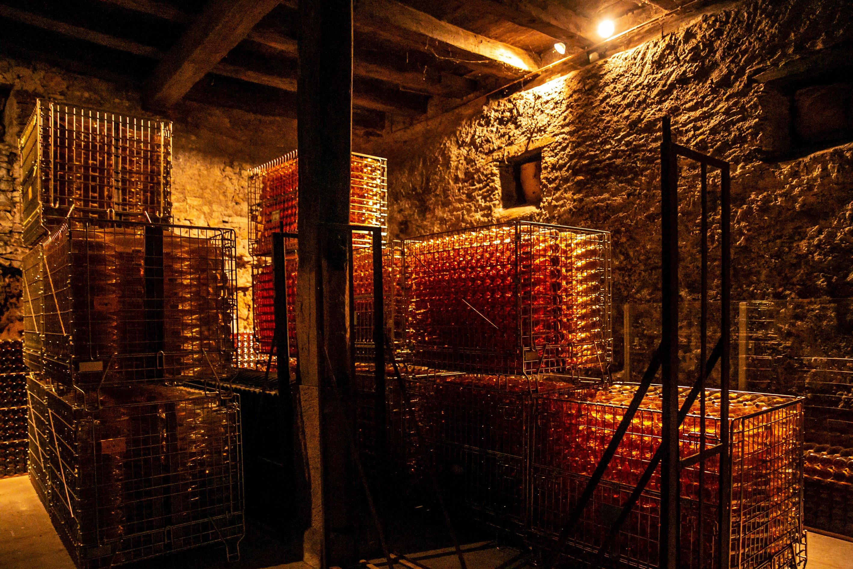 Domaine Albert Seltz