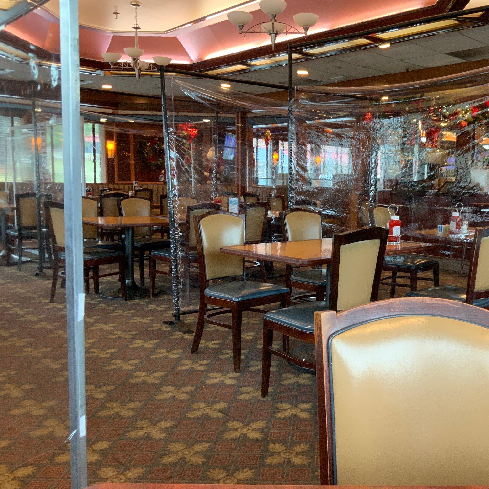 Palace Diner Catering LLC