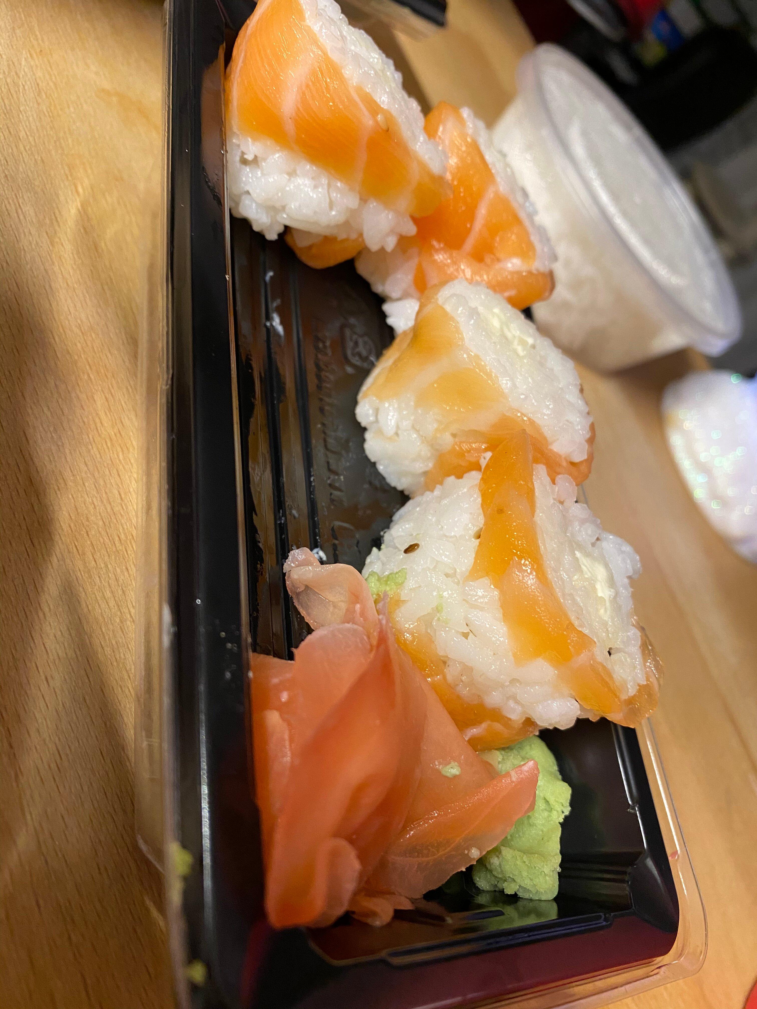 Sushi d'Alfortville