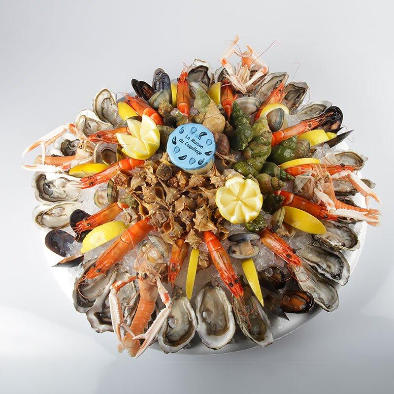 La Maison du Coquillage