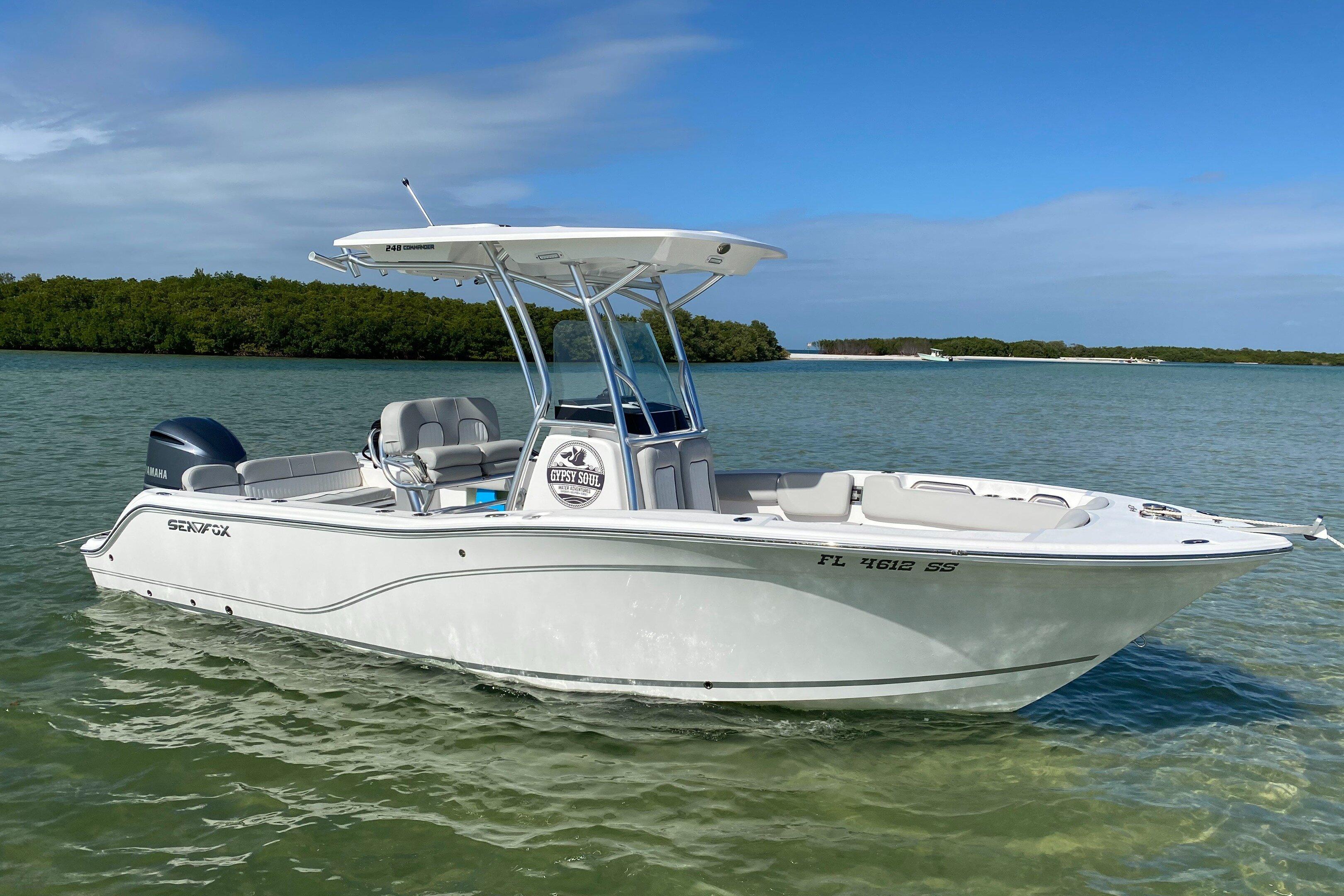 Gypsy Soul Water Adventures