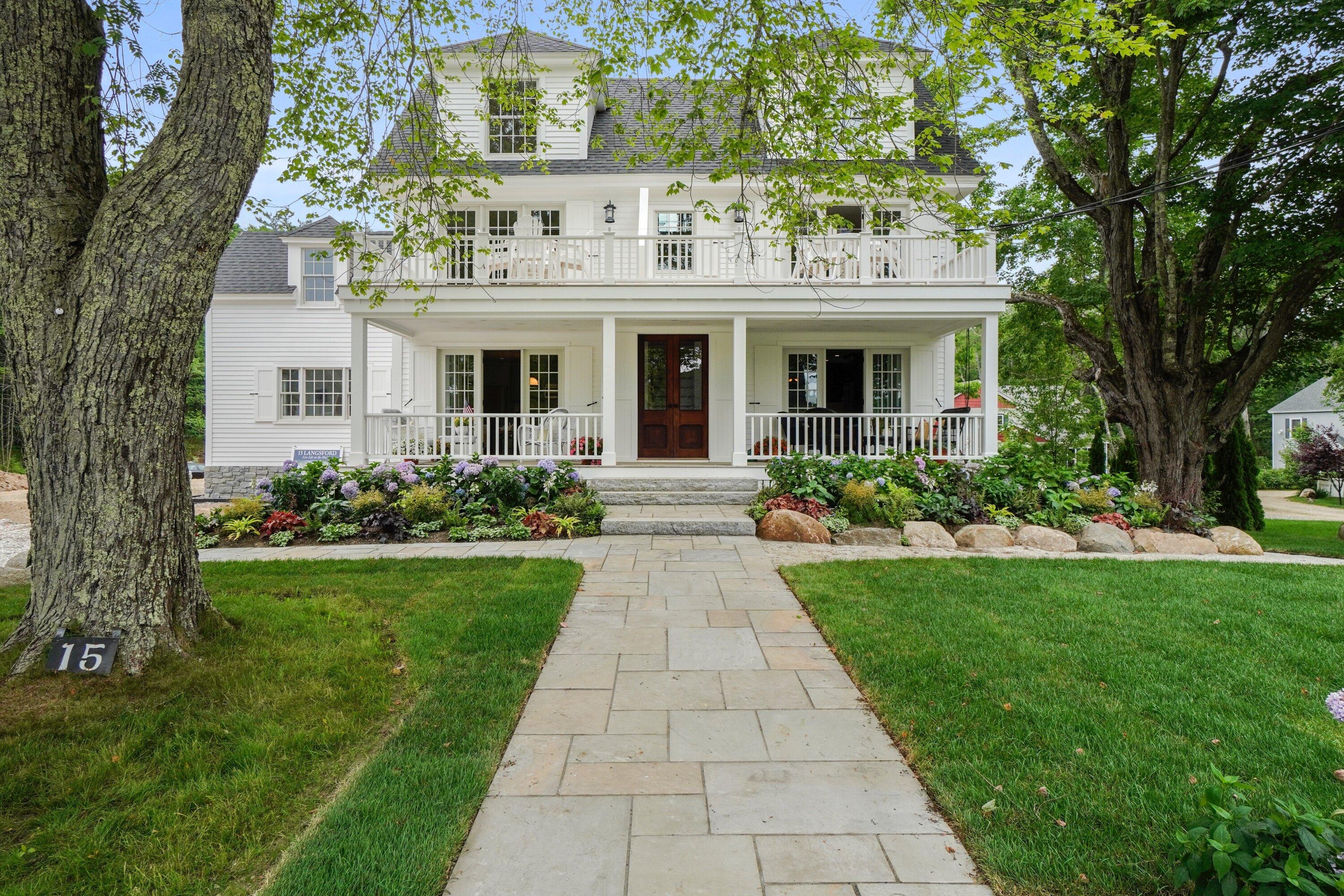 The Langsford Kennebunkport