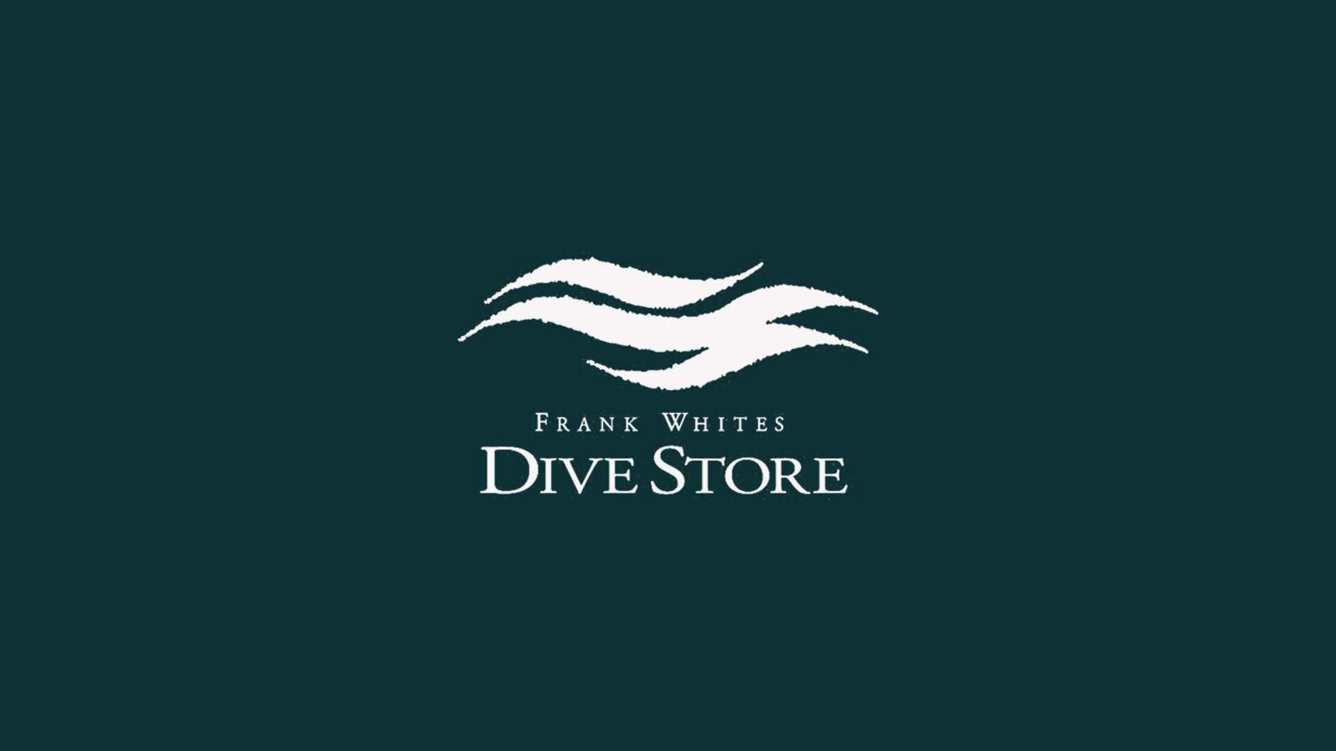 FRANK WHITES DIVE STORE