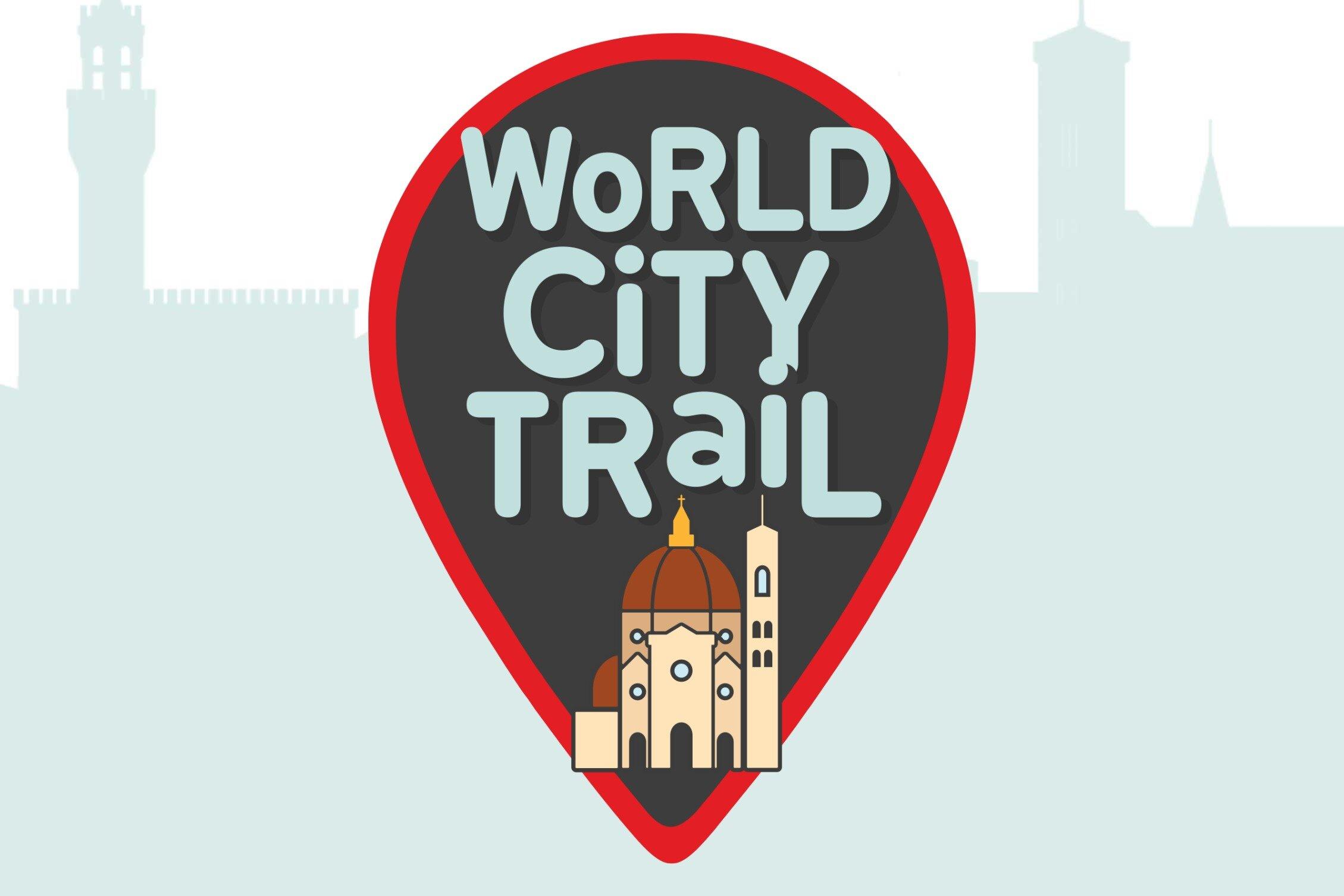 World City Trail - Florence