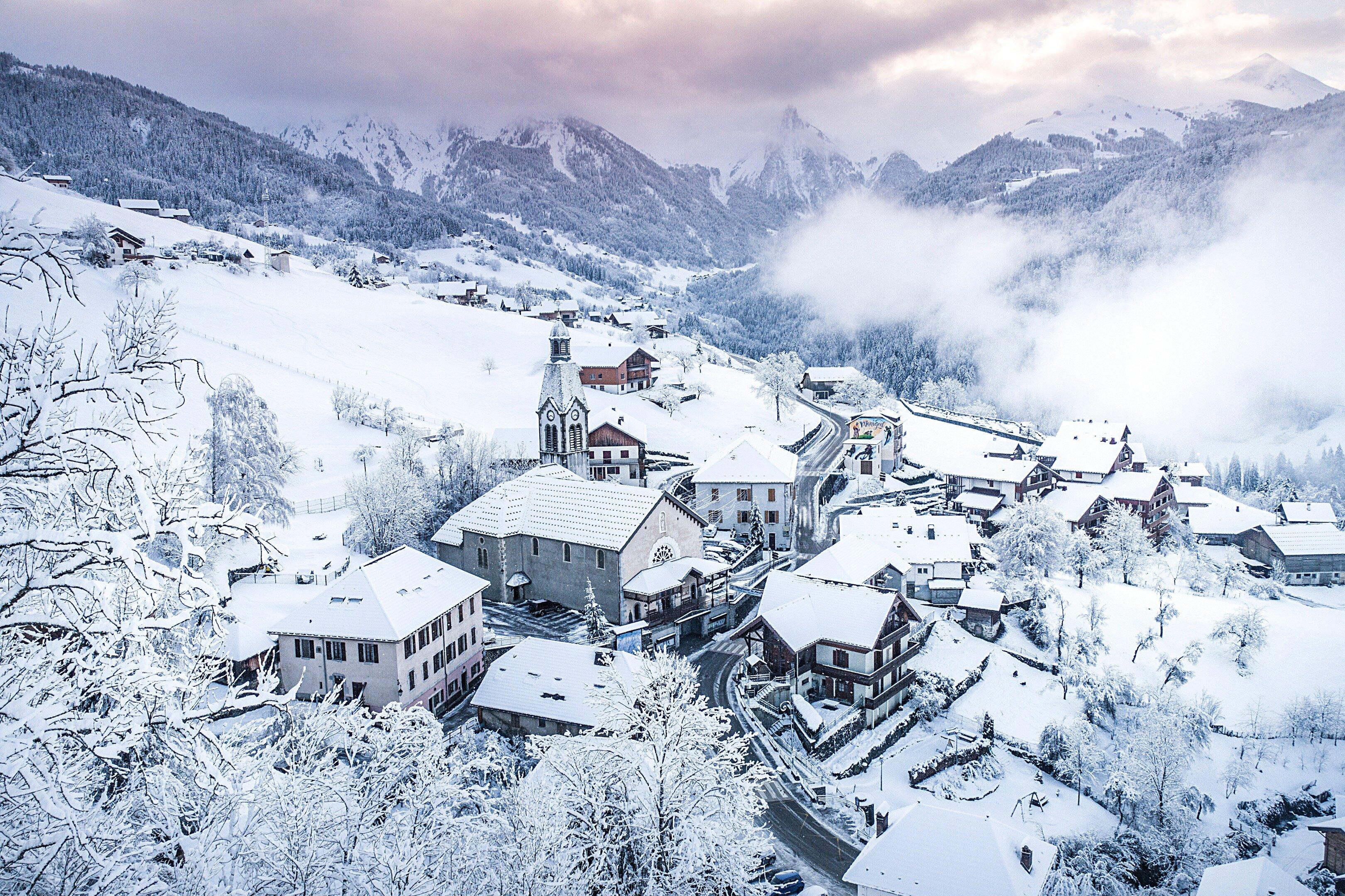 Office de Tourisme de Manigod