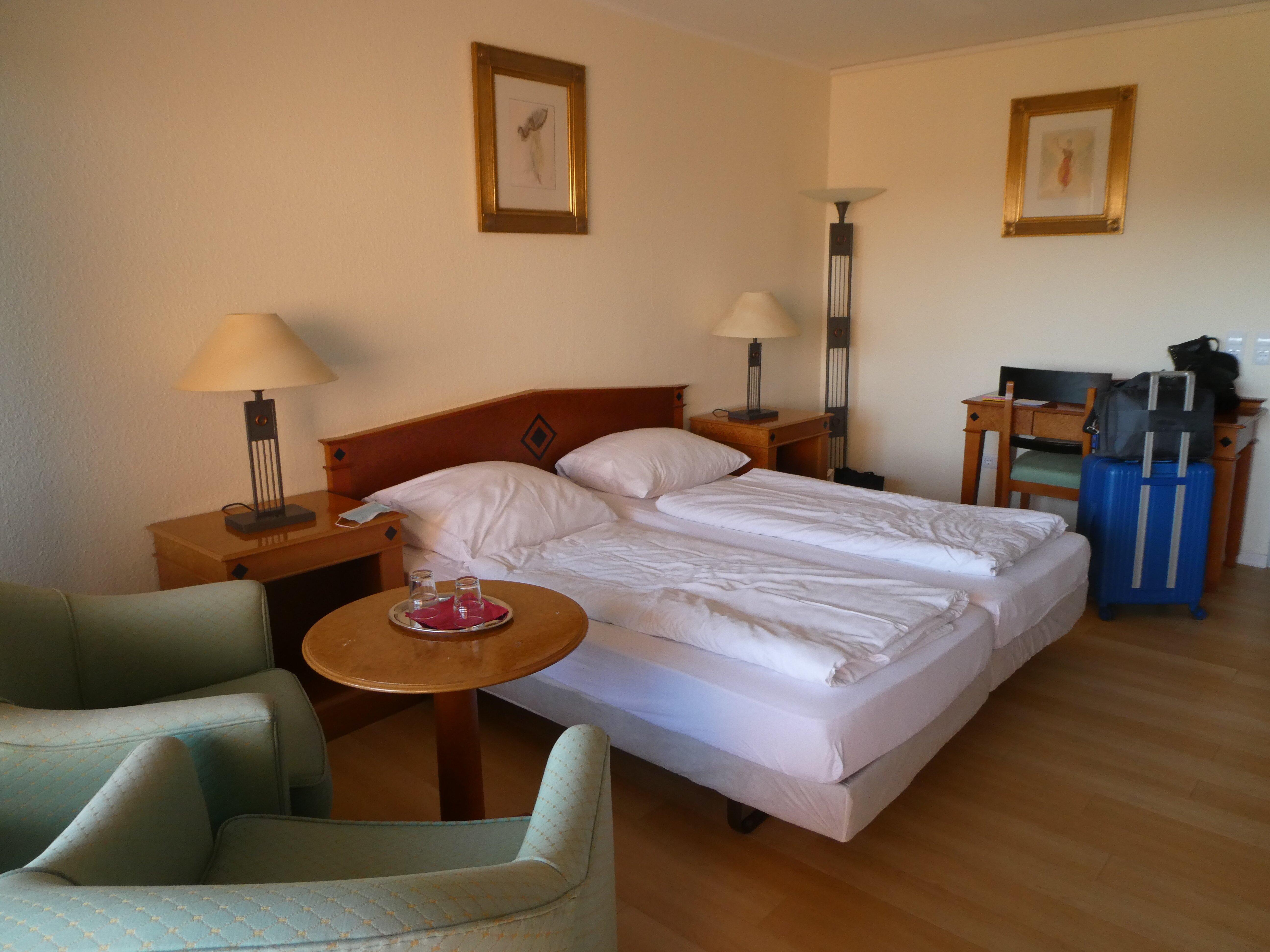 Landhotel Am Sonnenhang