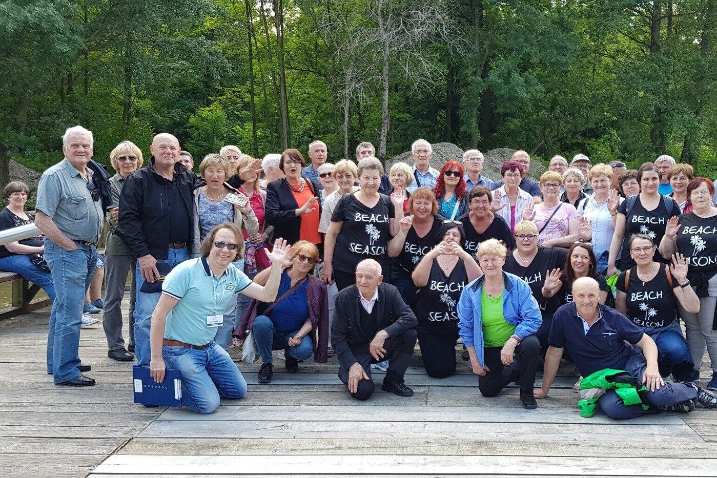 Muranica travel agency - goPrekmurje.si