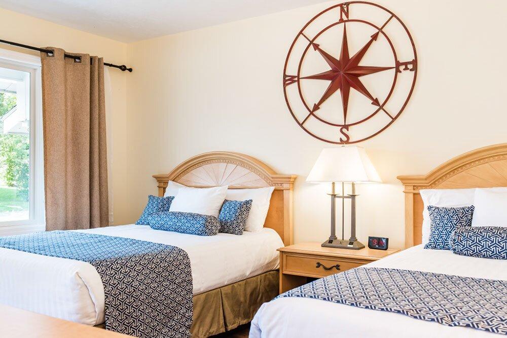 Capt’s Inn & Suites