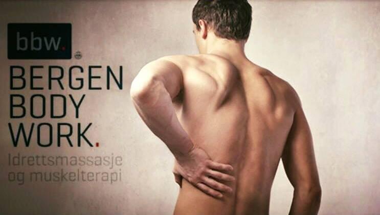 Bergen Body Work As