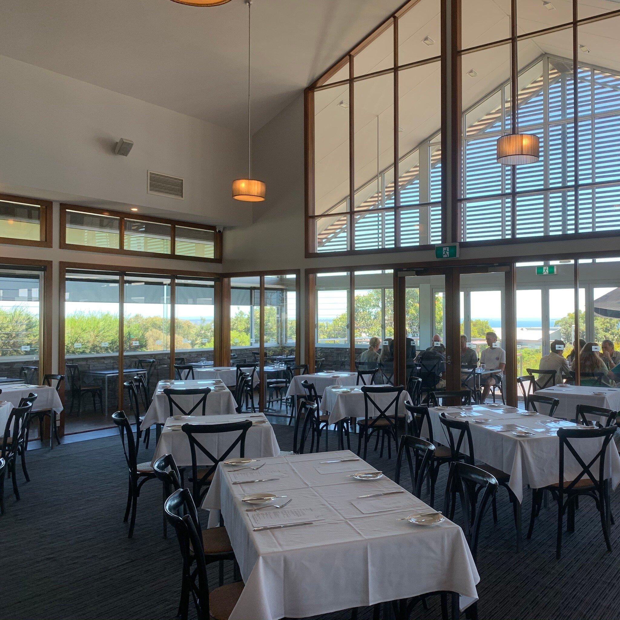 Watermark Restaurant