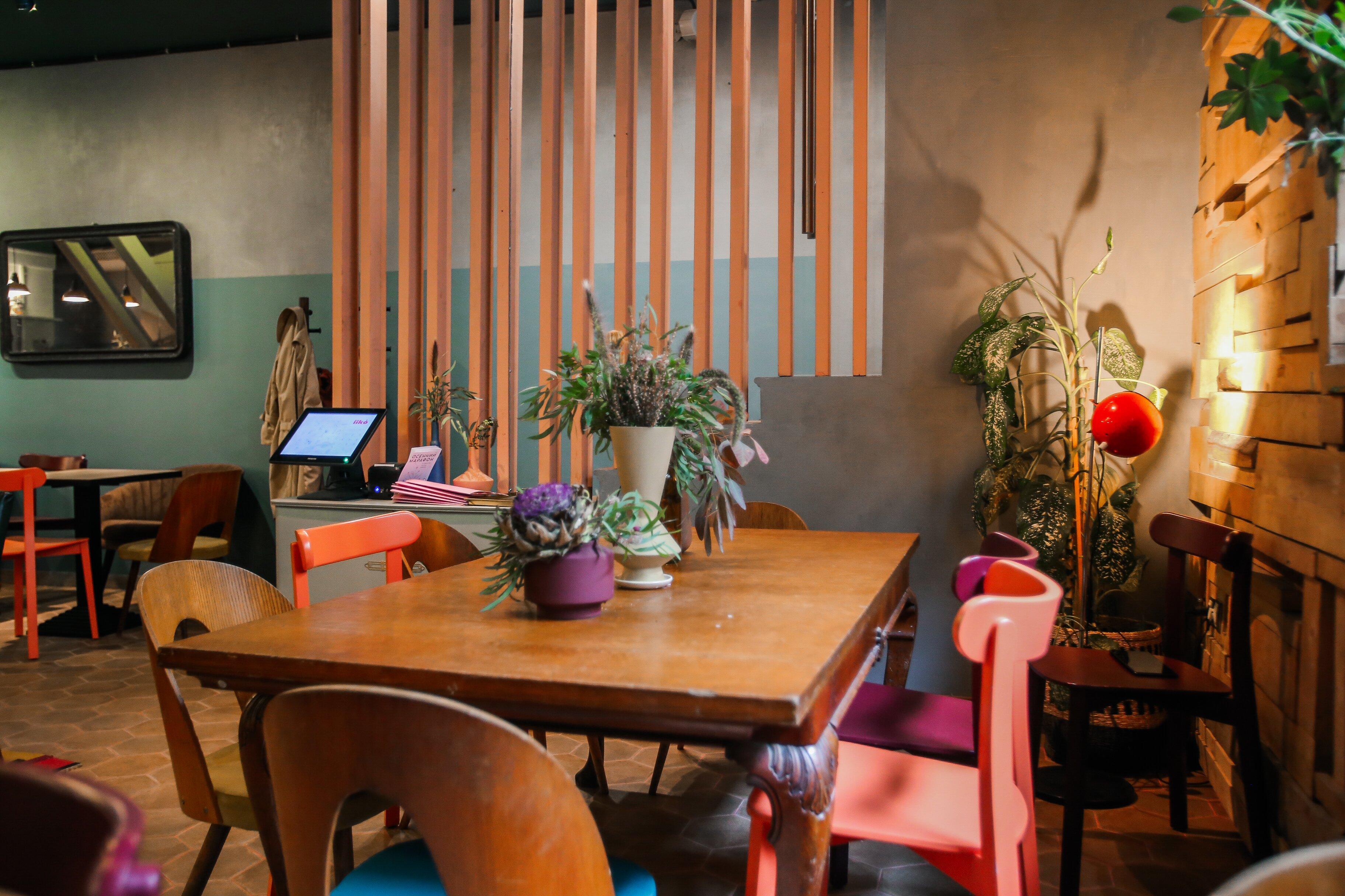 Clean Plates Society