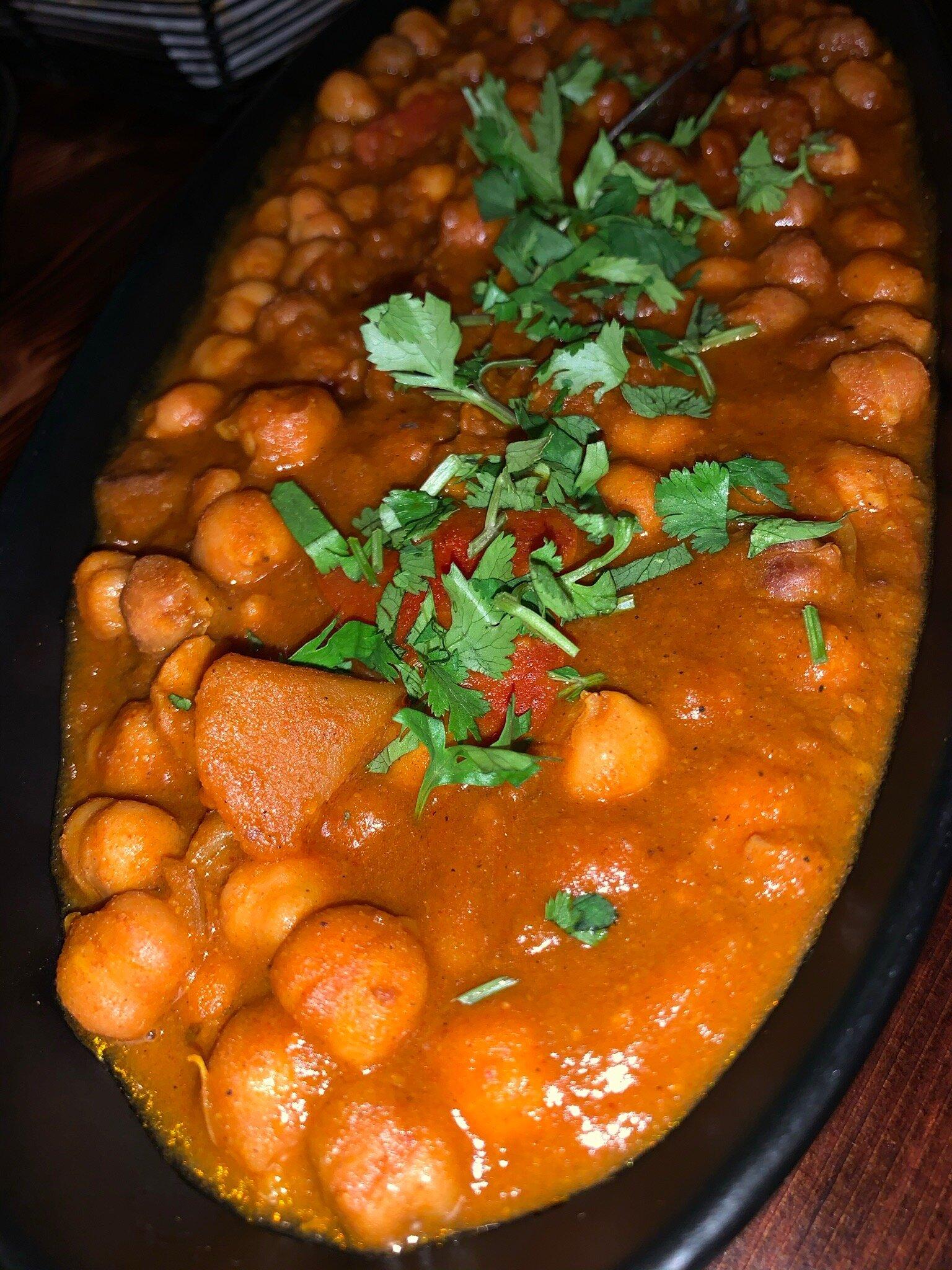 planet bombay Indian cuisine