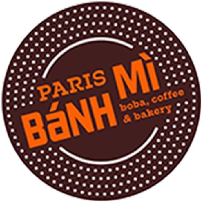 Paris Bánh Mì Cafe Bakery