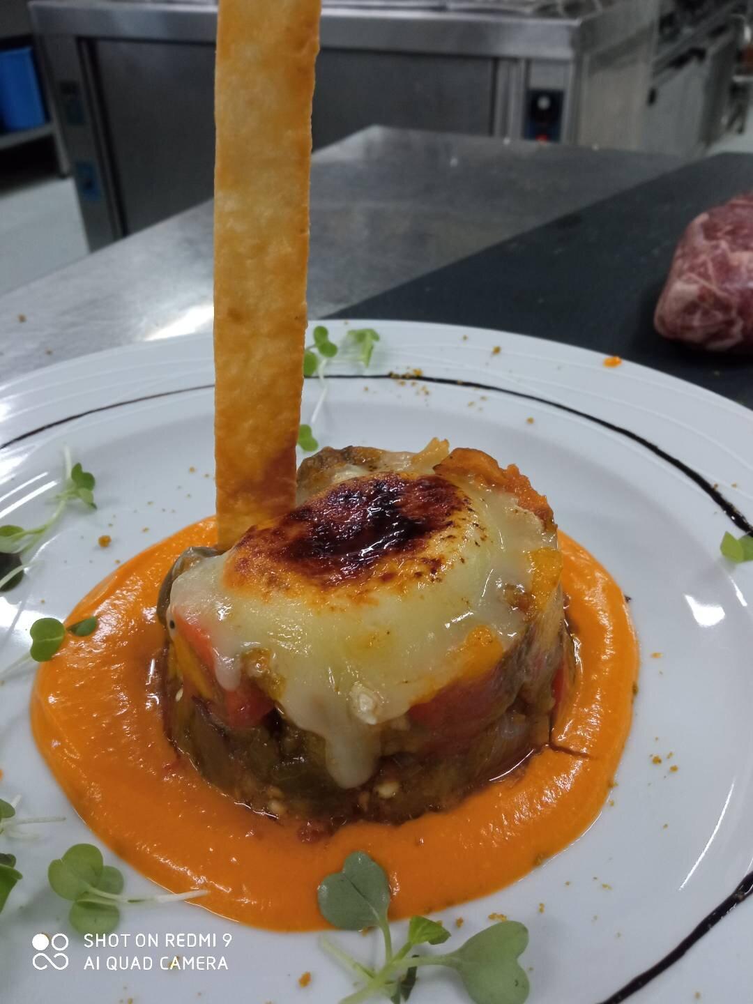 Los Fogones De Salvanes