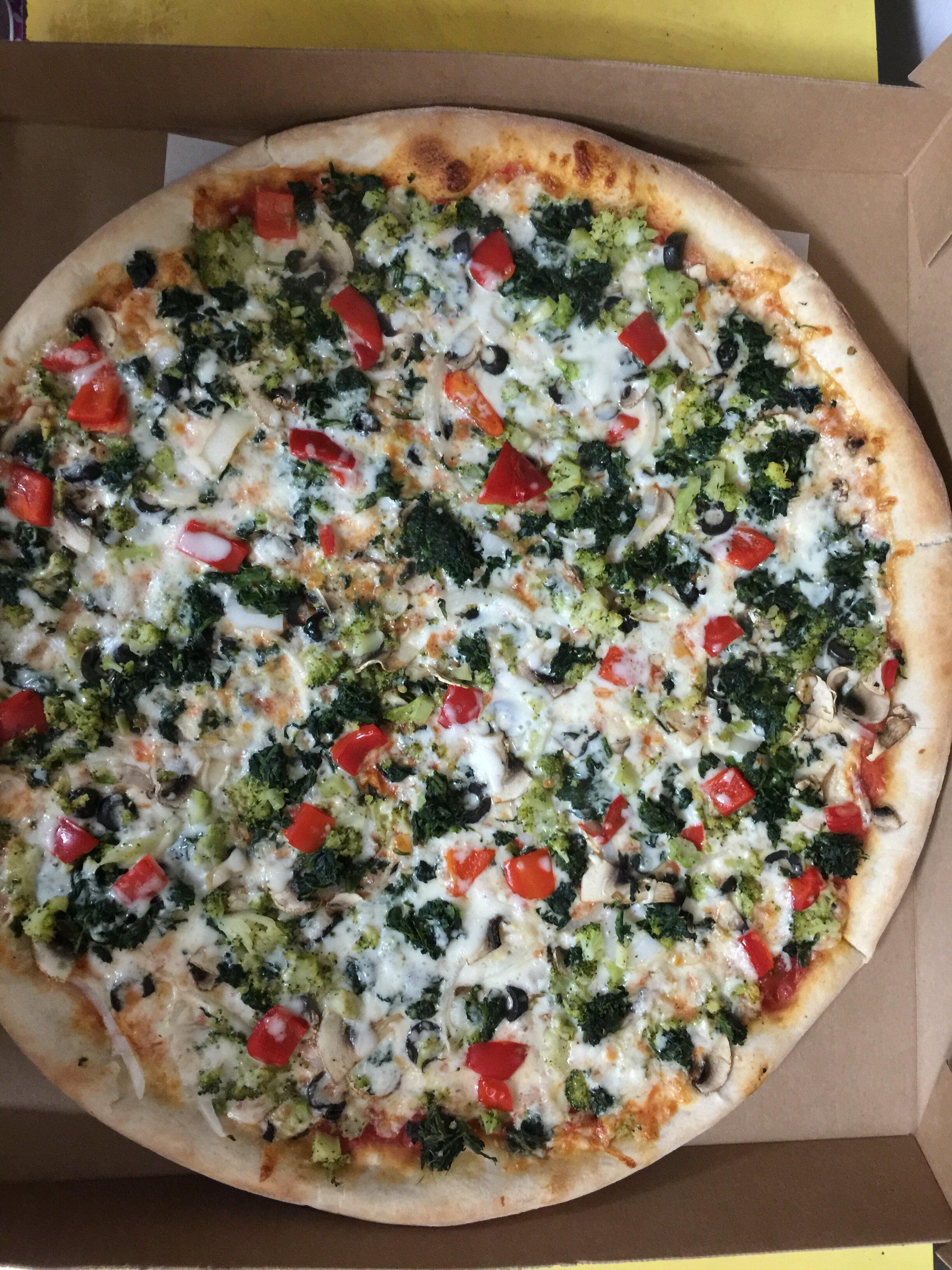 Luigis Pizza