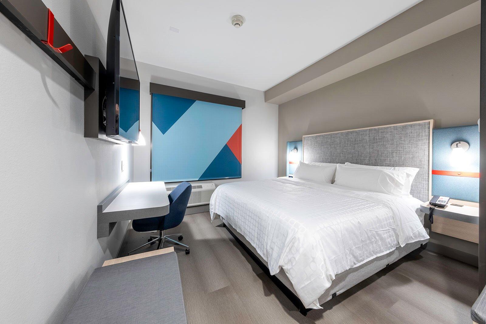 avid Hotel Staunton, an IHG hotel