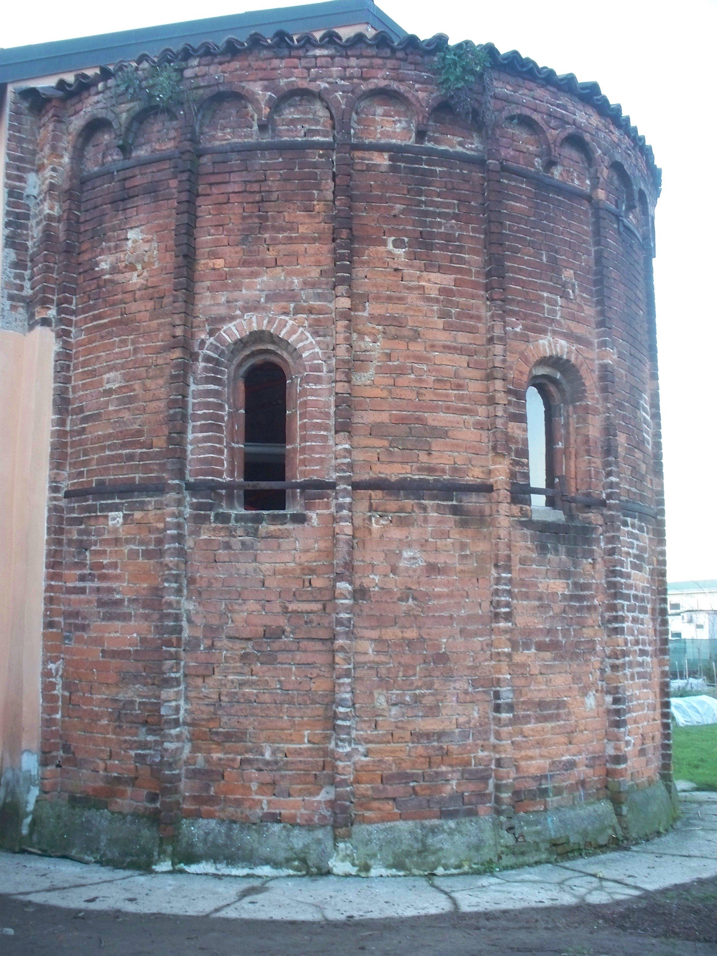 Cascina Sant'Ambrogio