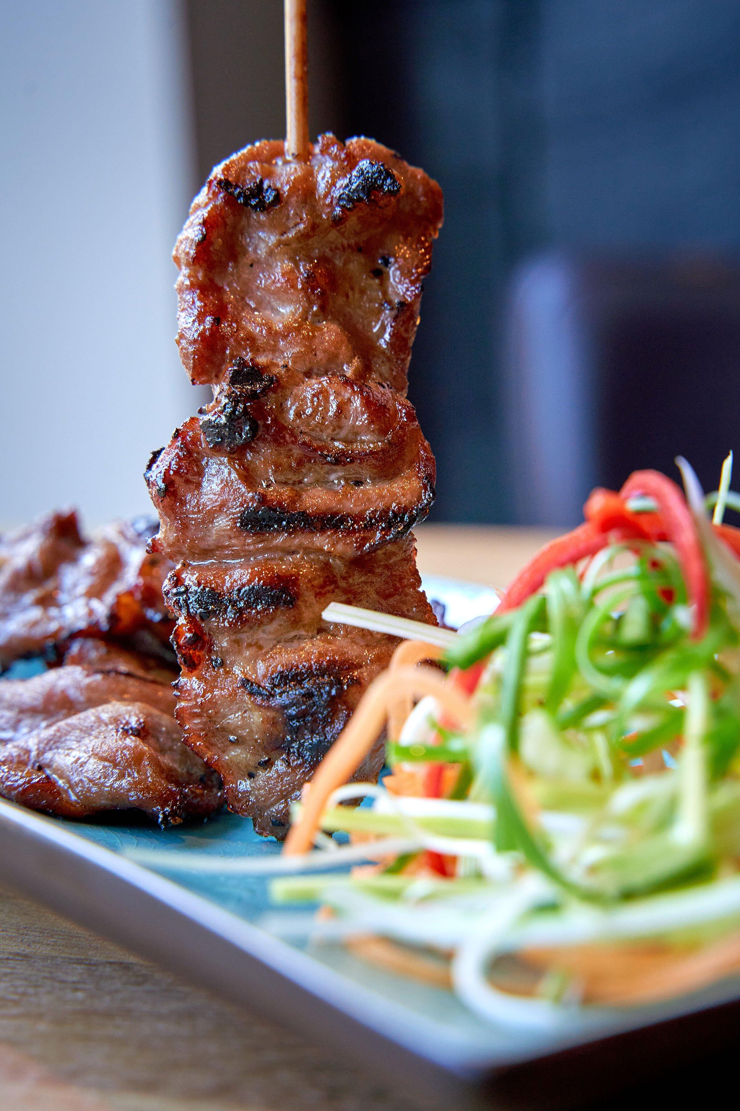 Nusara | Thai, Christchurch