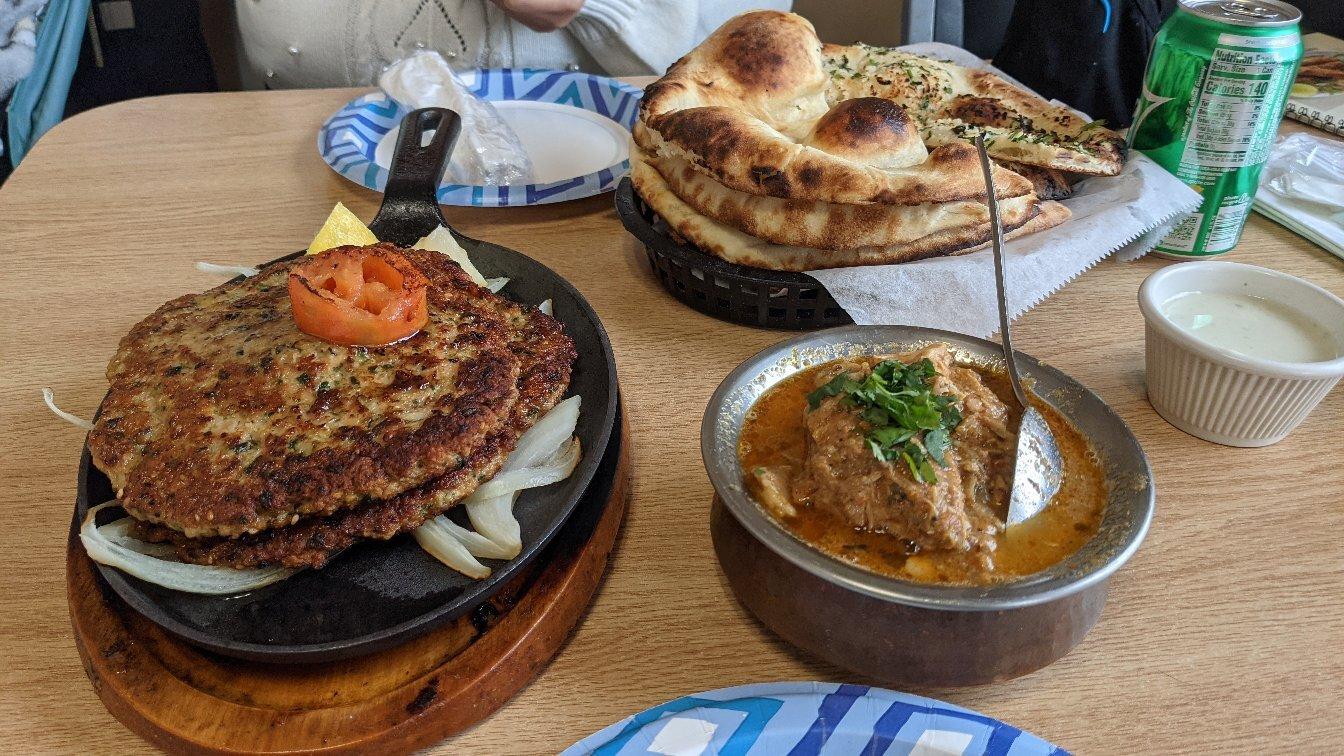 Nawab Grill & Restaurant