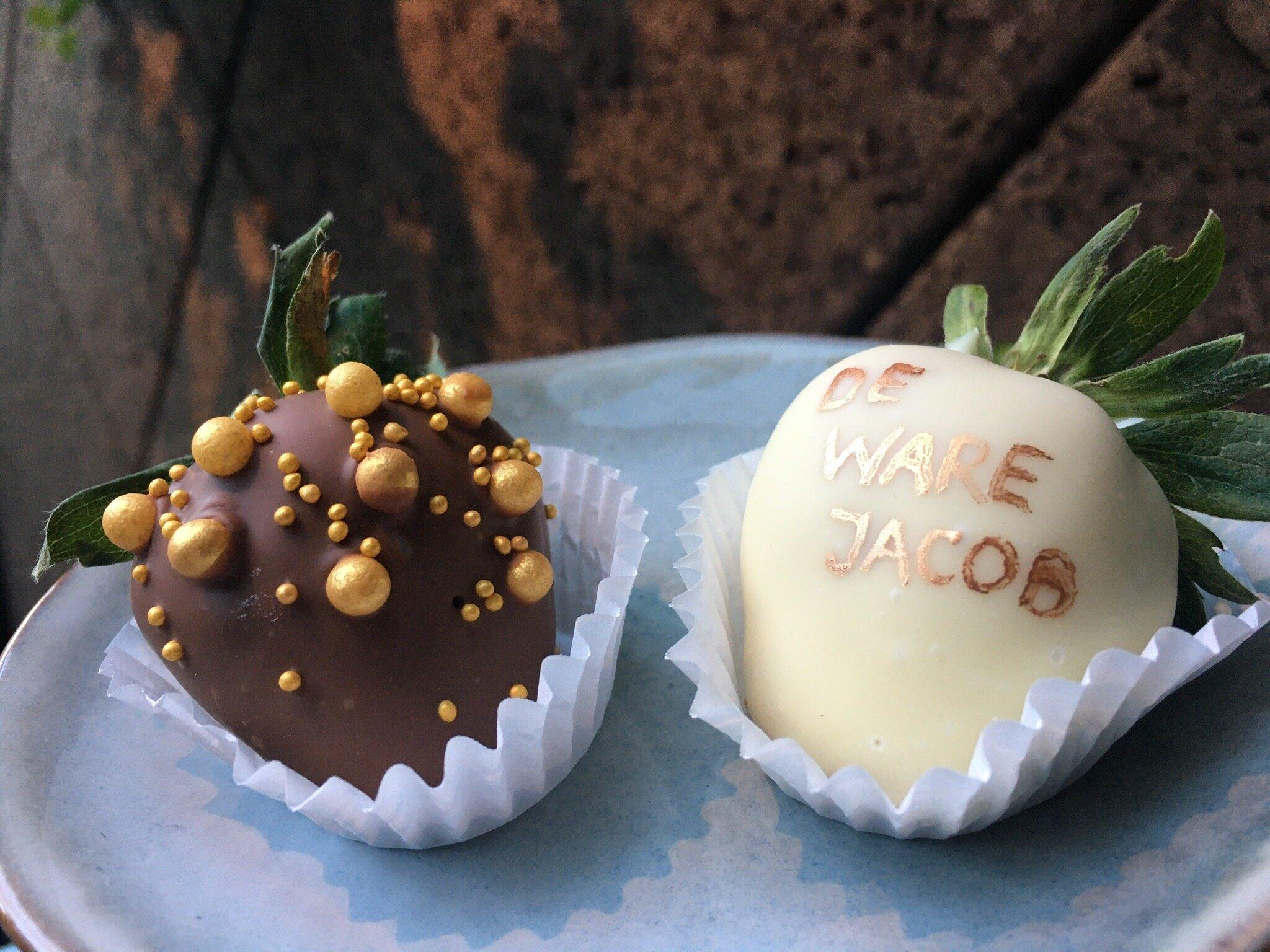 De Ware Jacob Boutique Hotel