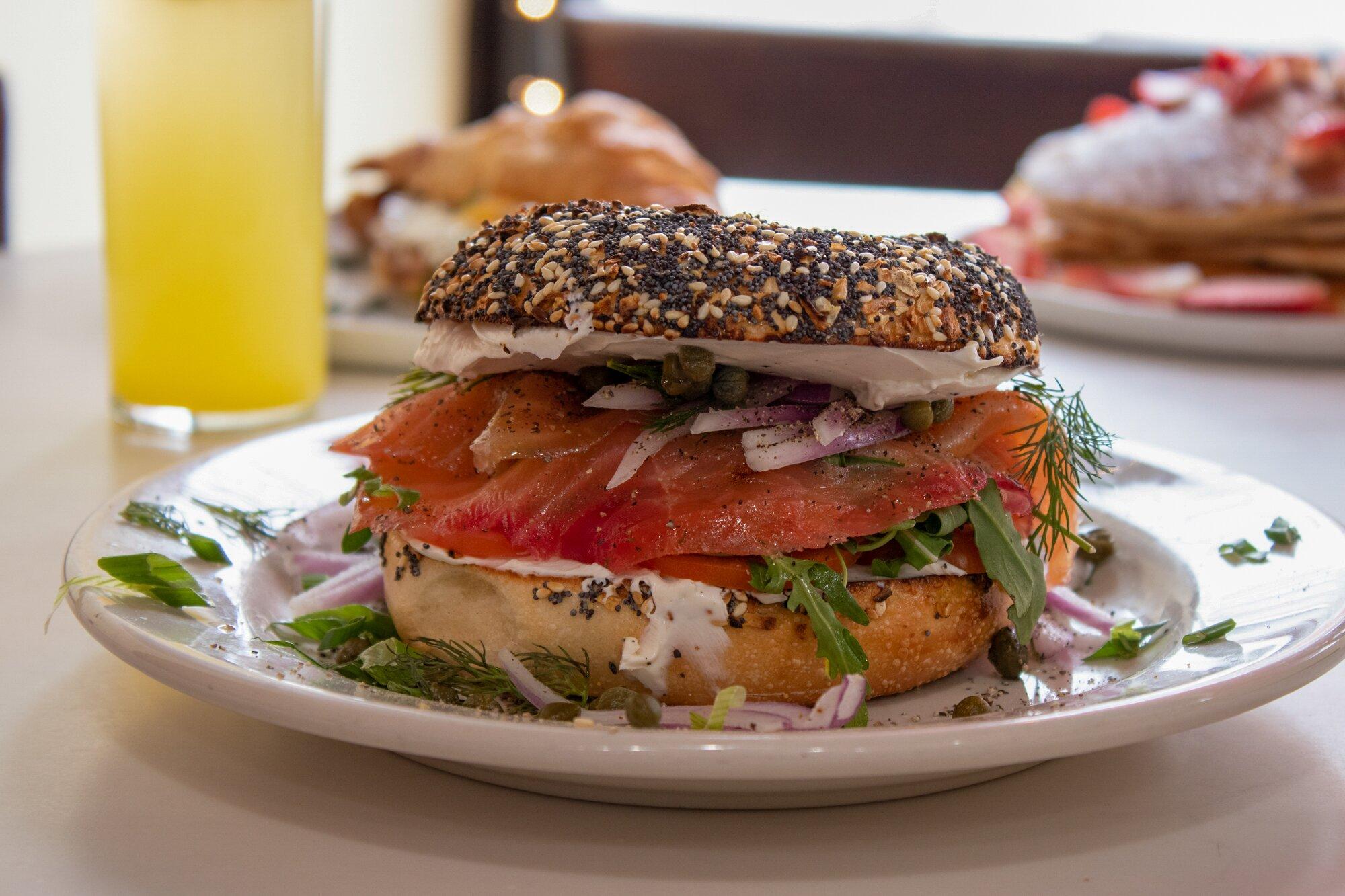 Beacon Bread Company