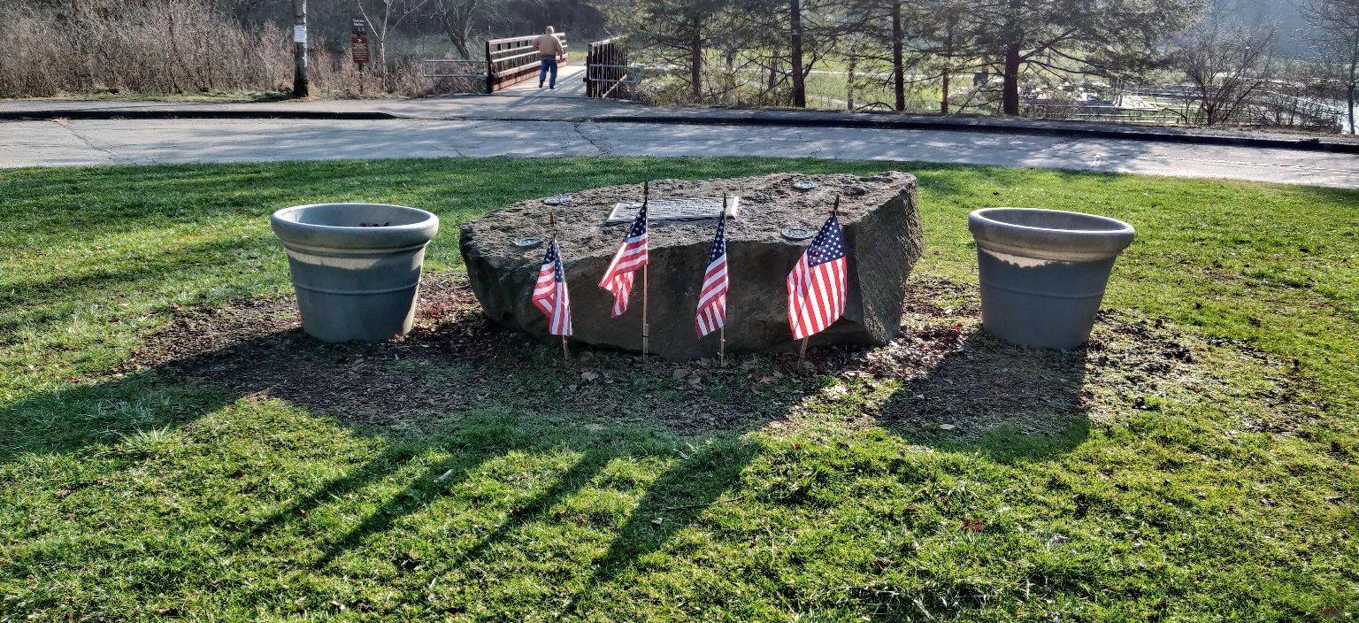 Deer Lakes Park