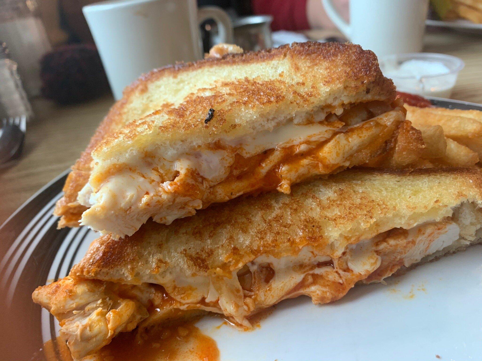 Photo by lovetheshire