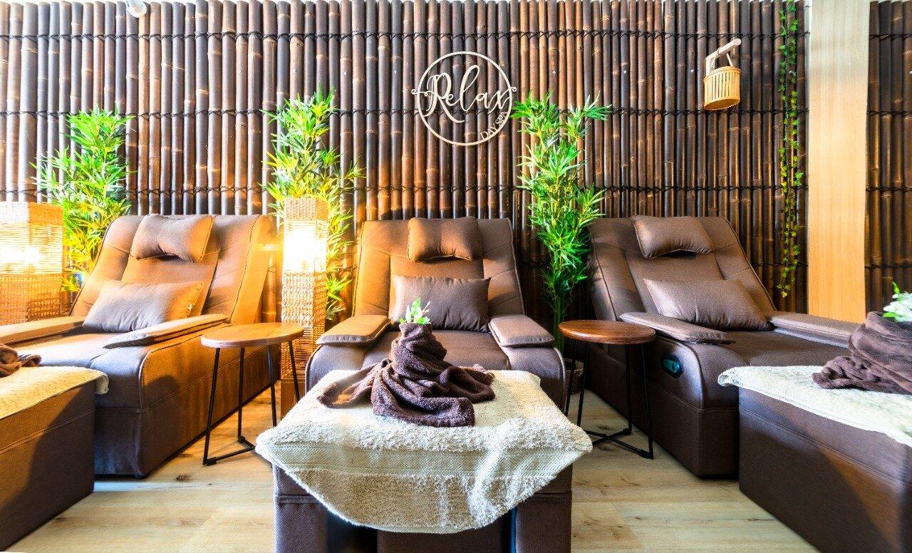Relax Day Spa
