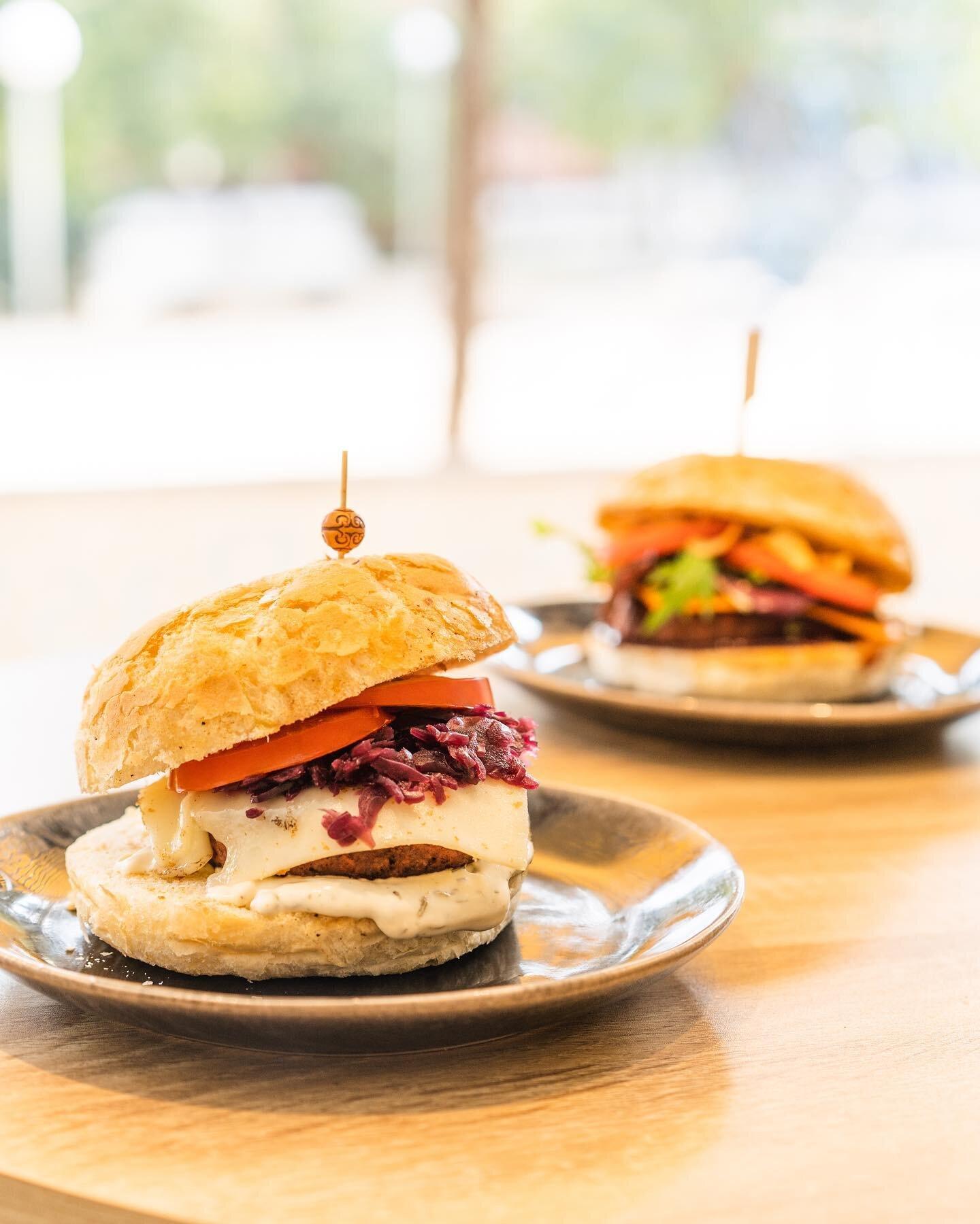 Debby's Good Veggie Food