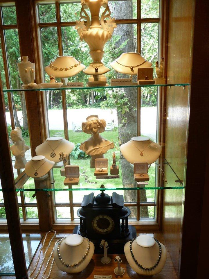 Zabler Design Jewelers