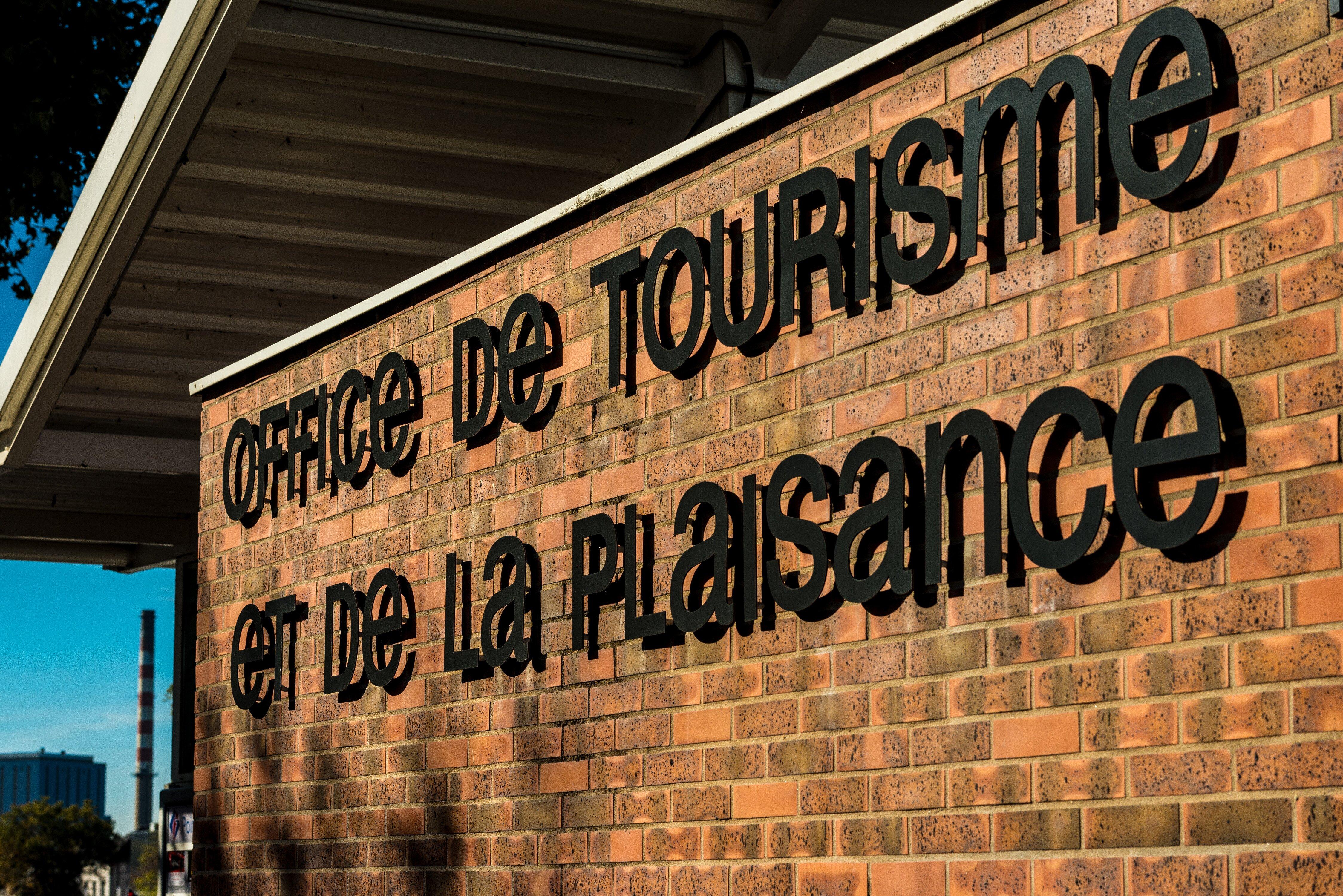 Office de Tourisme (Montceau) - Creusot Montceau Tourisme