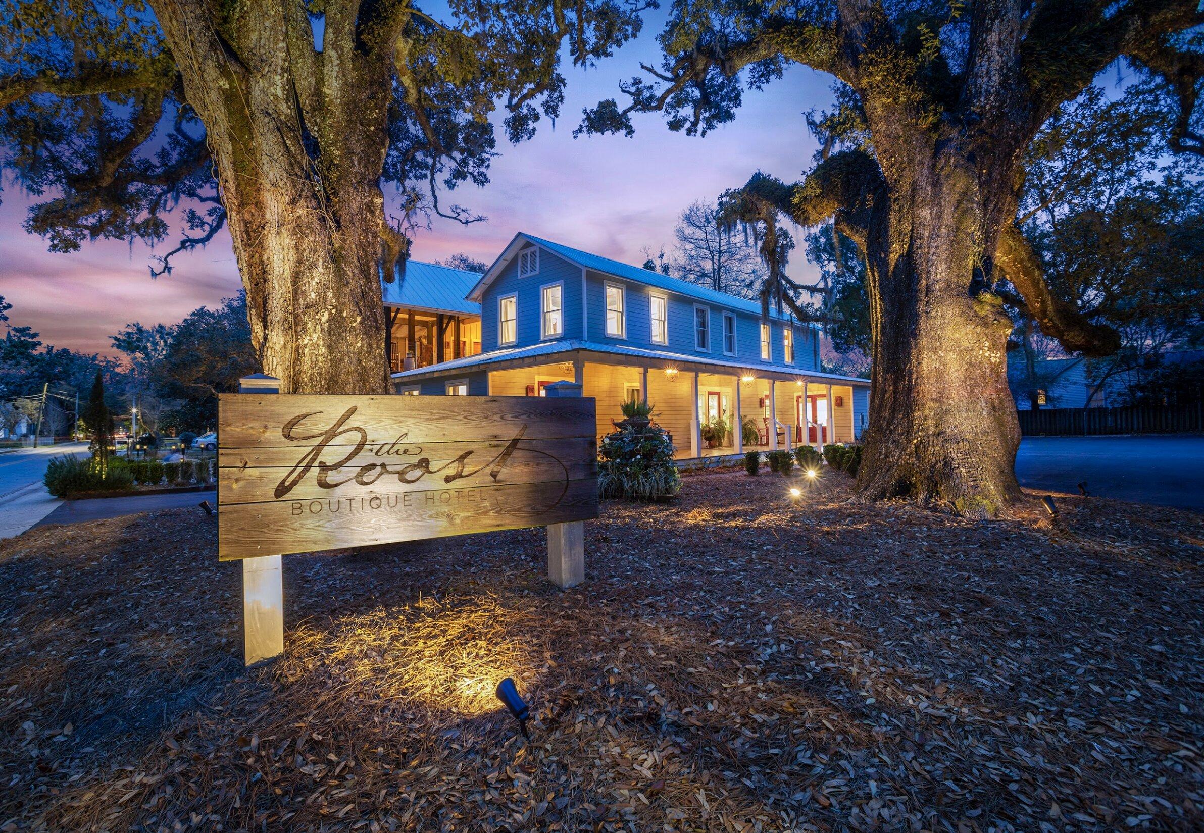 The Roost Ocean Springs