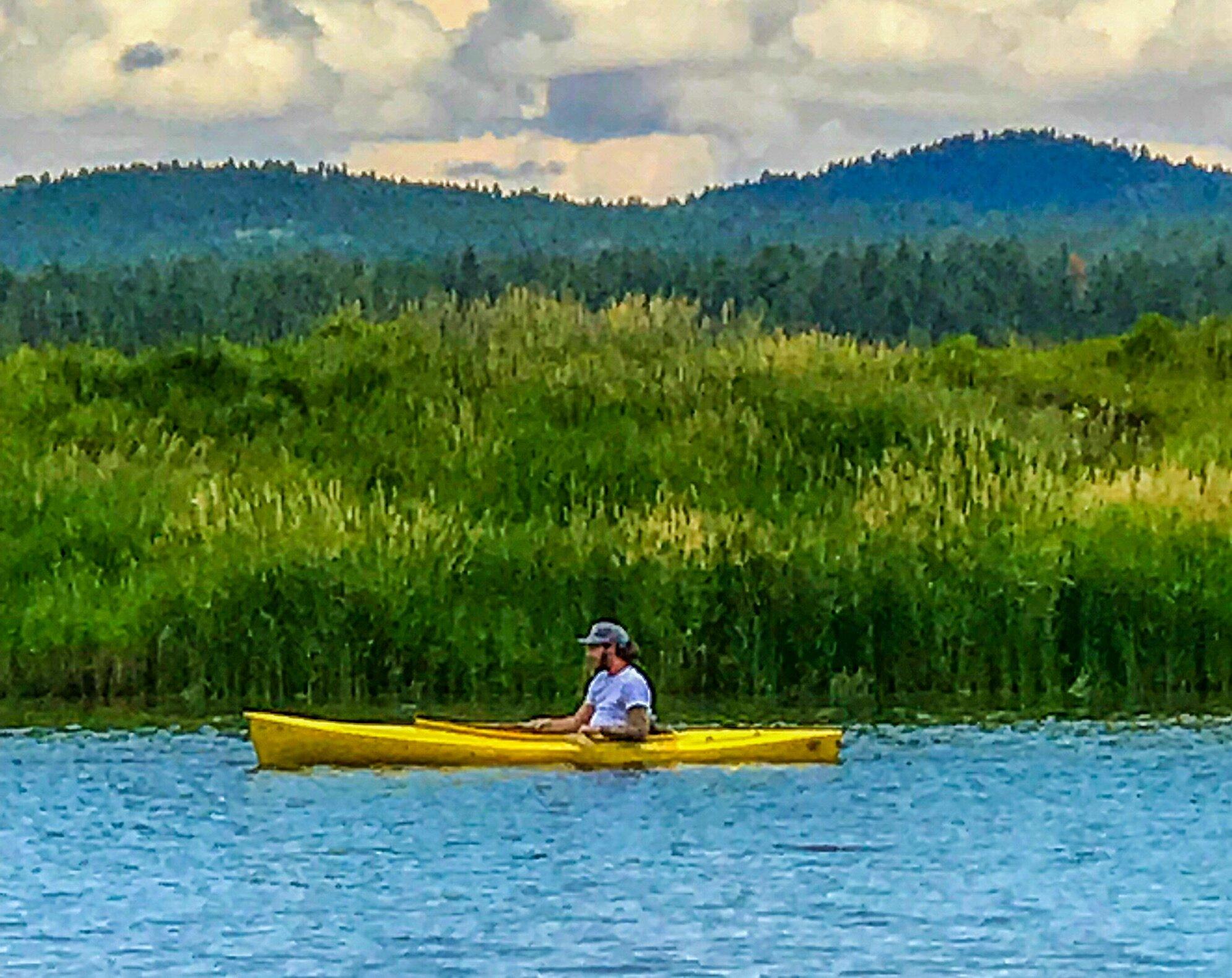 Pinetop Vista Cabins
