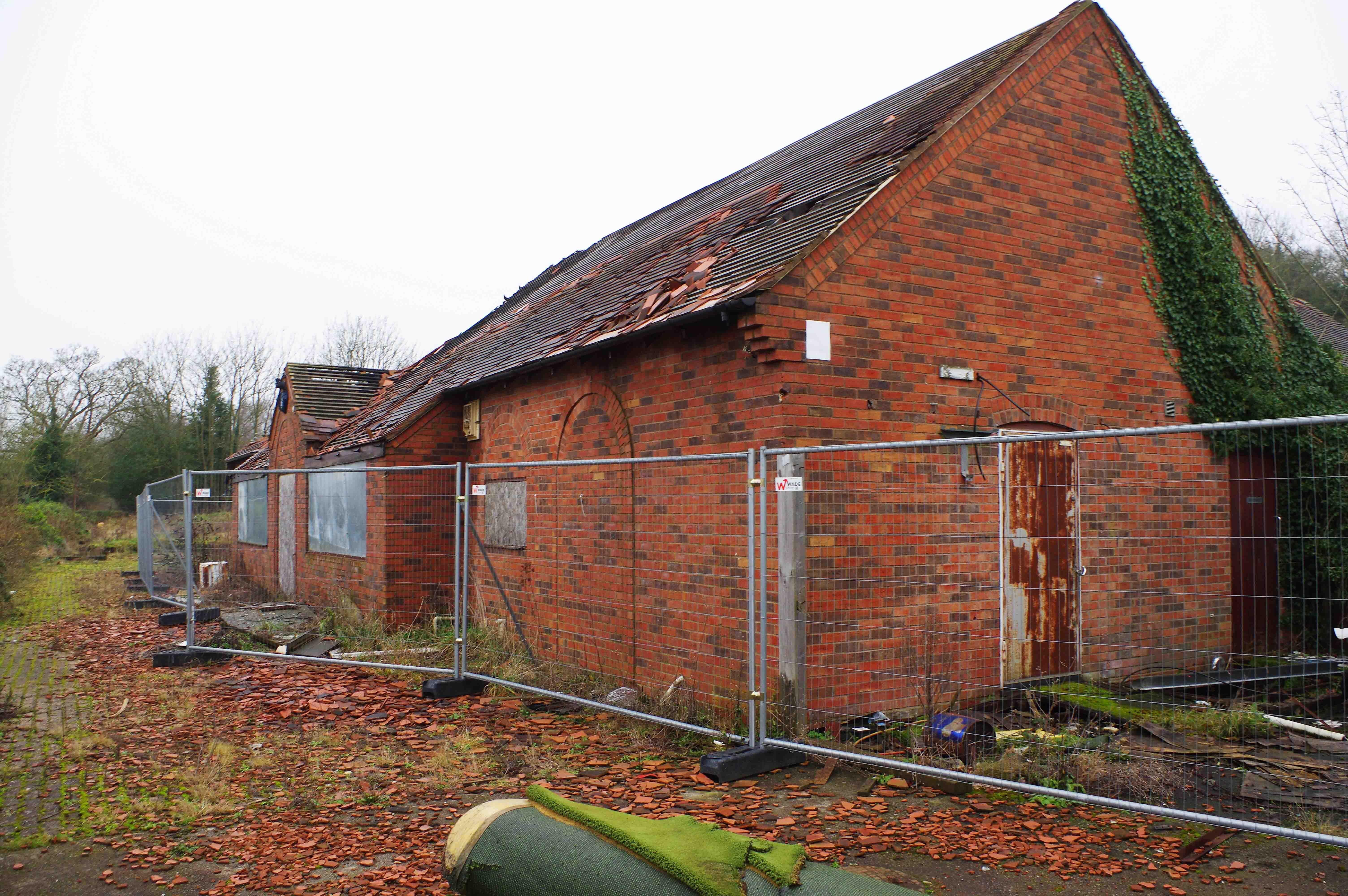 Burlish Park Golf Club