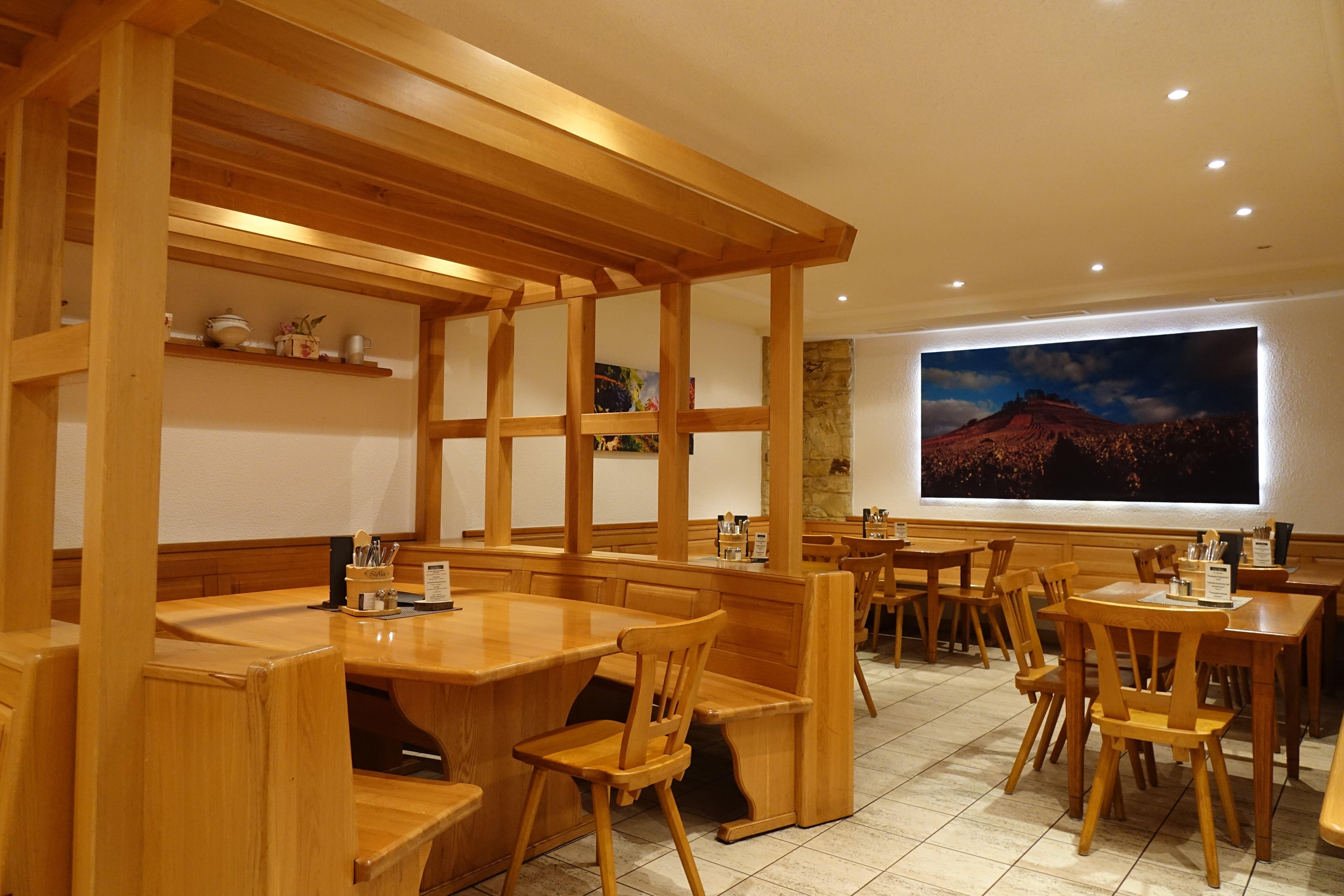 Seyffer's Weinkeller