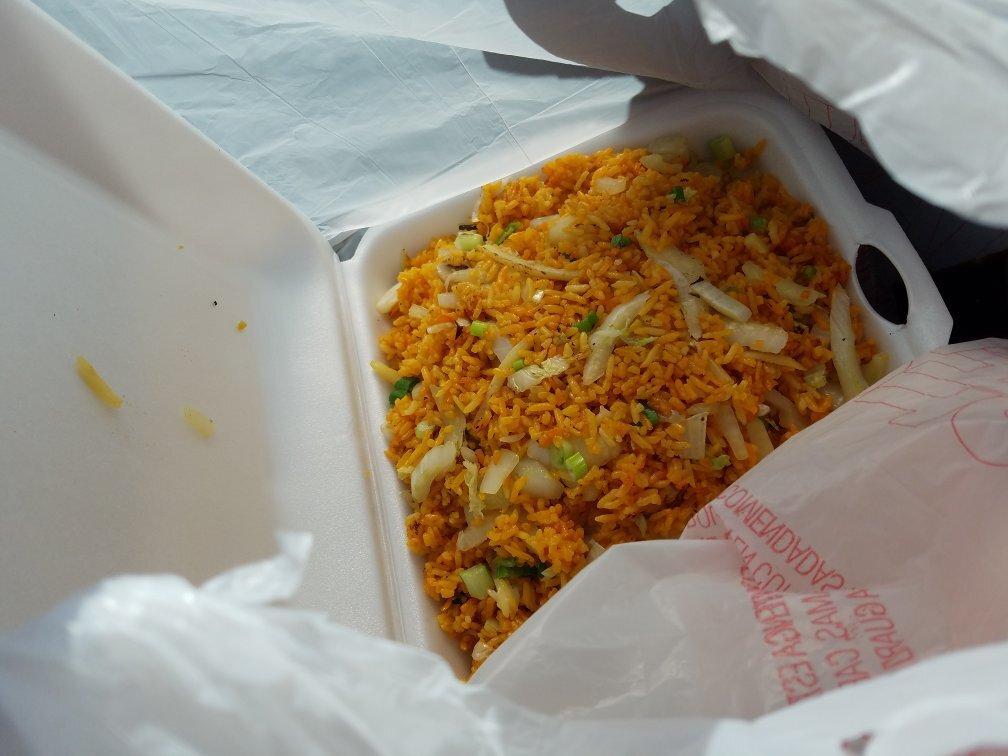 Ming House Express Restaurant