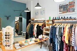 standard saubere sachen