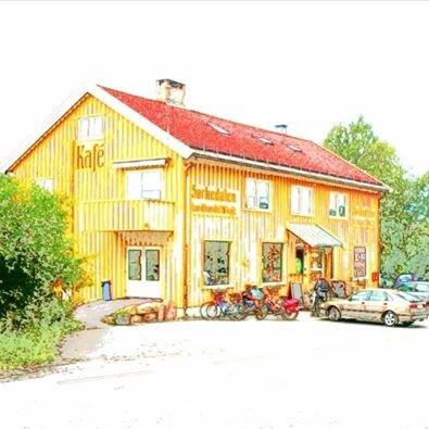 Sørkedalen Landhandel