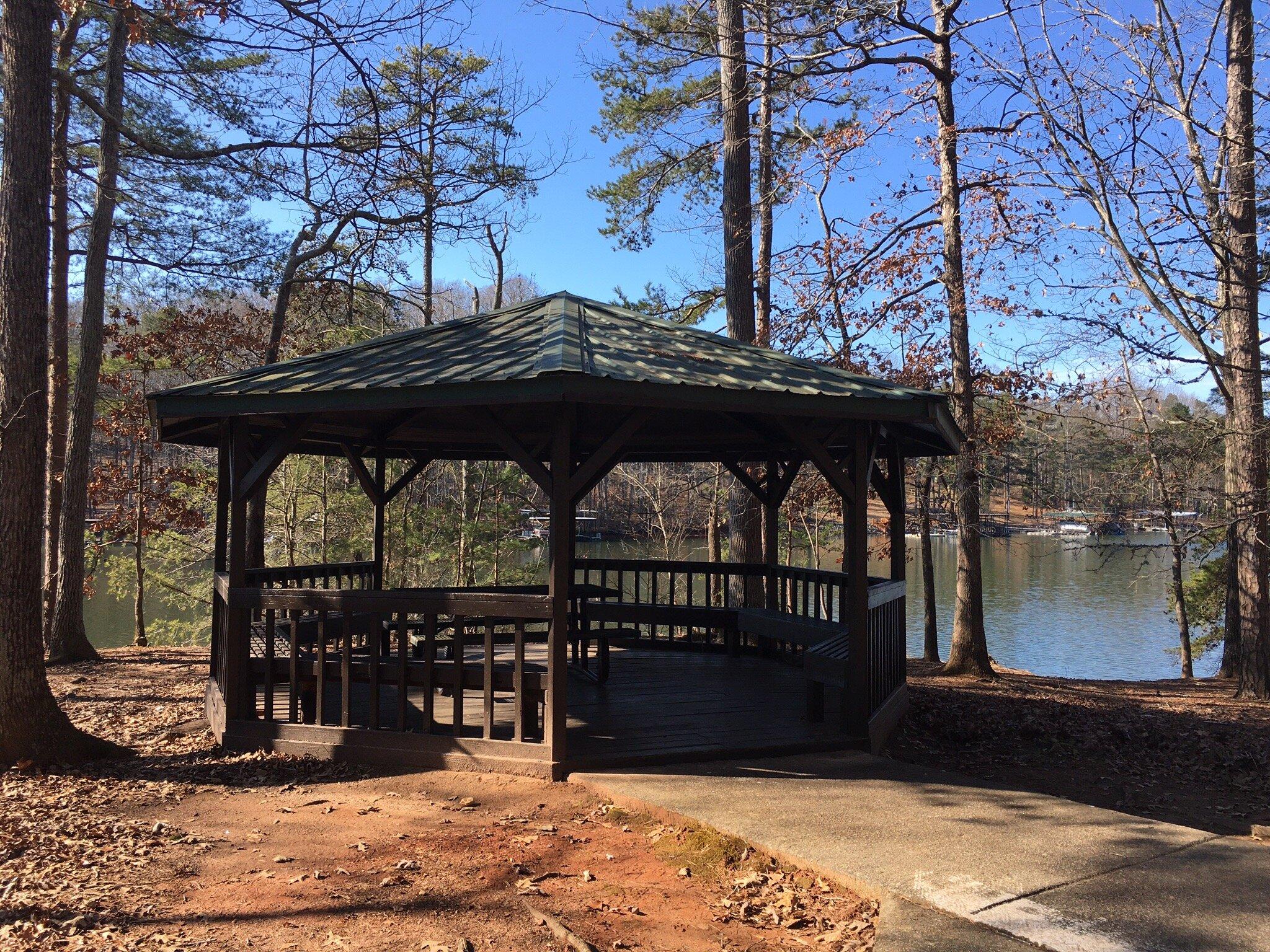 Longwood Park