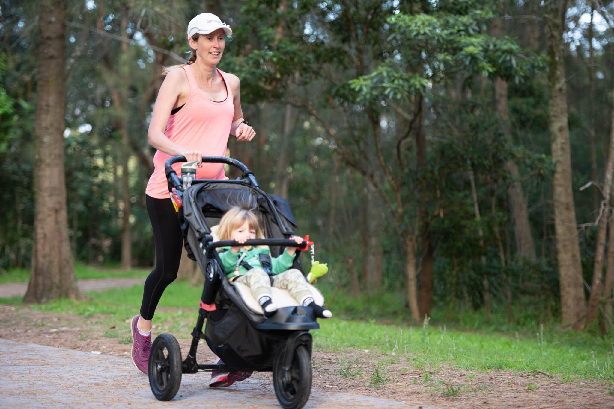 Running Stars - Curl Curl