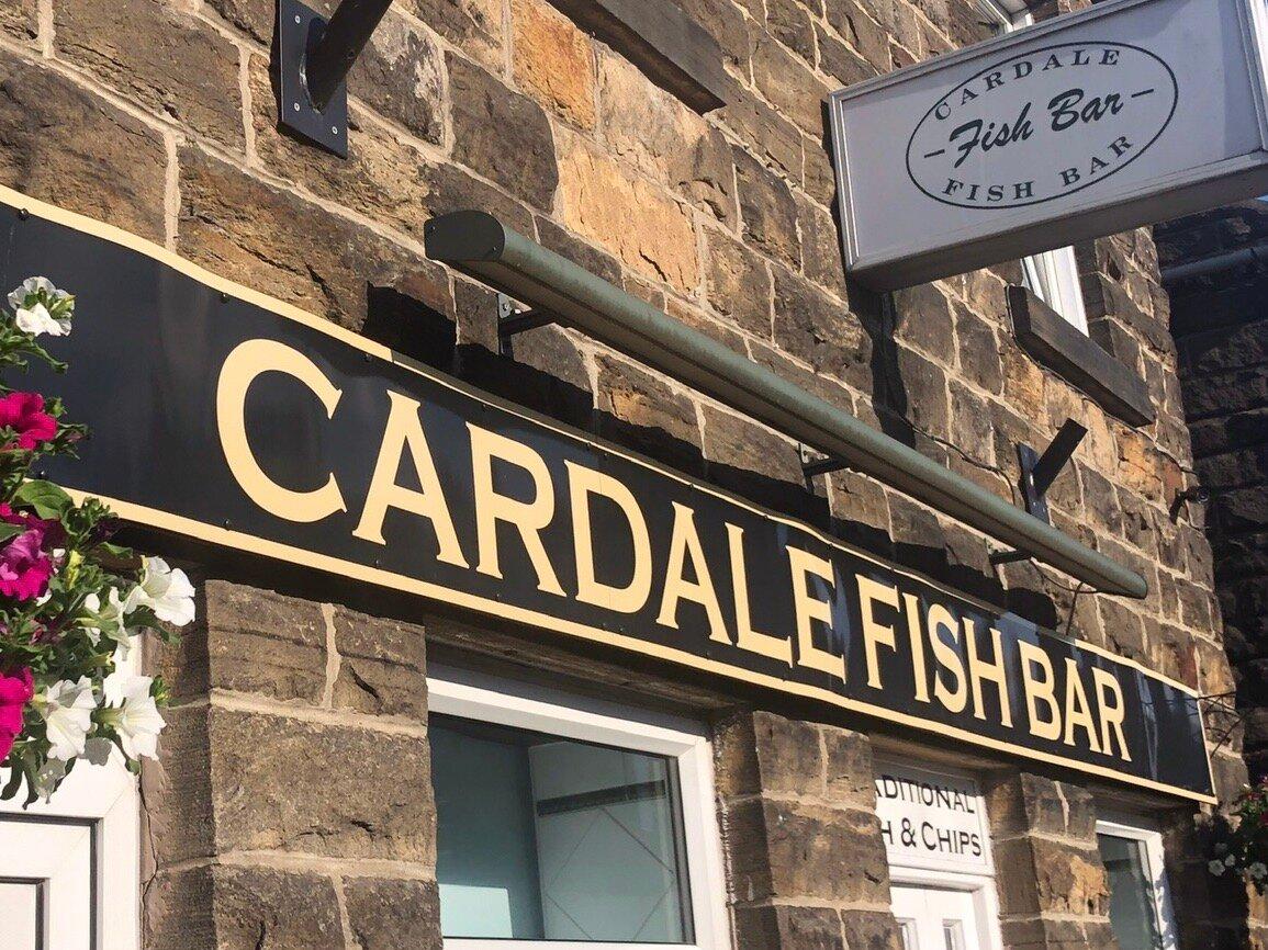 Photo by CARDALEFISHBAR