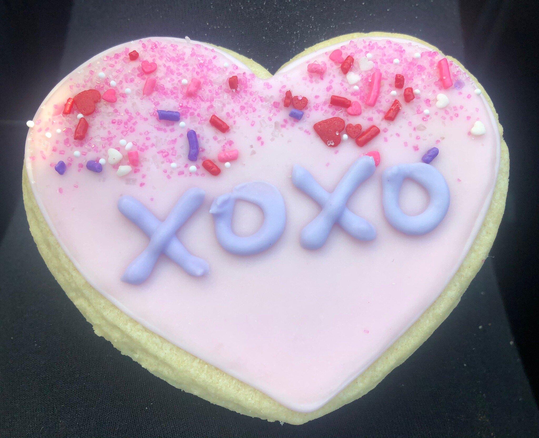 Amy's Cookie and Bakery