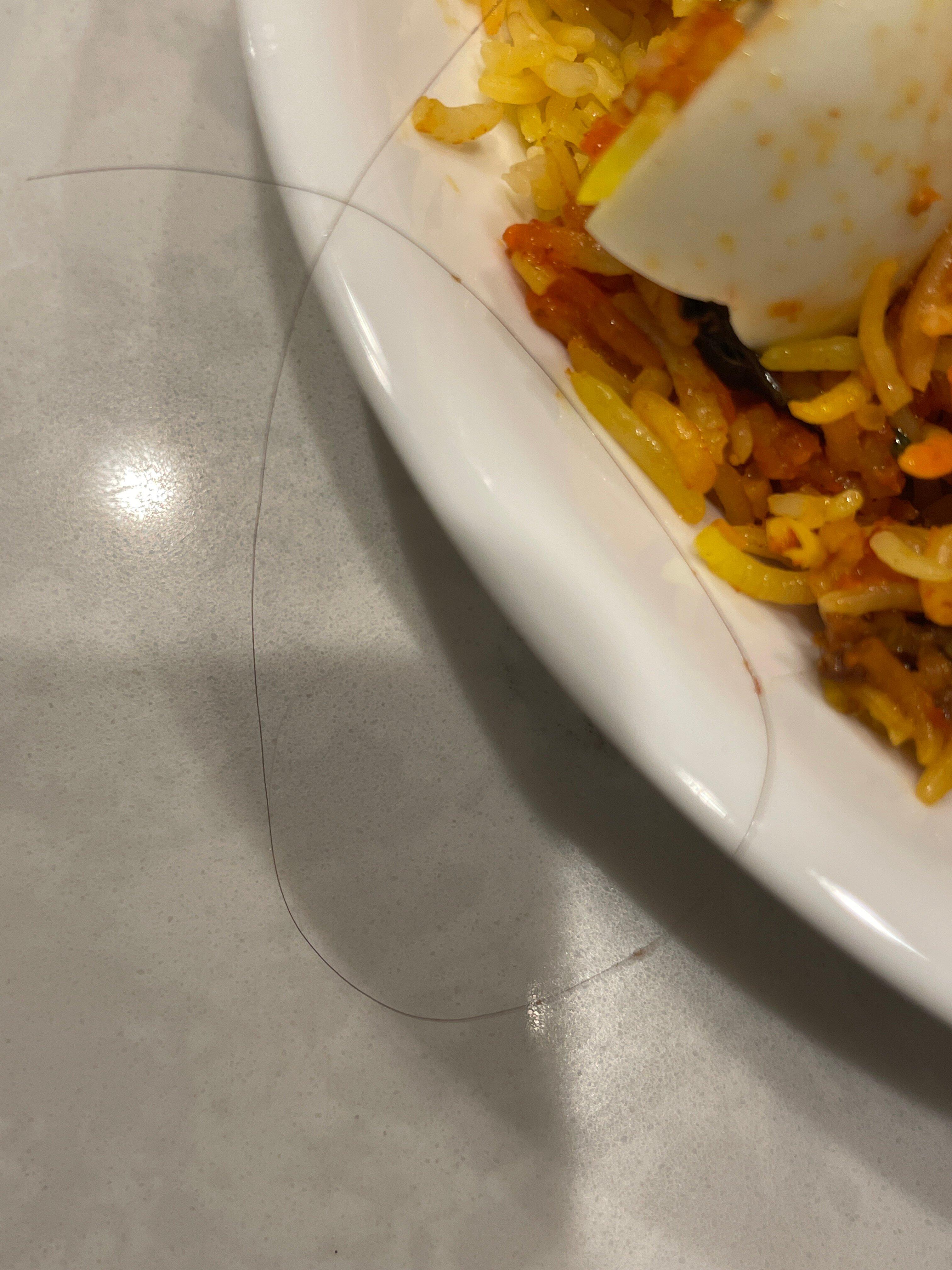 Bawarchi Indian Cuisine